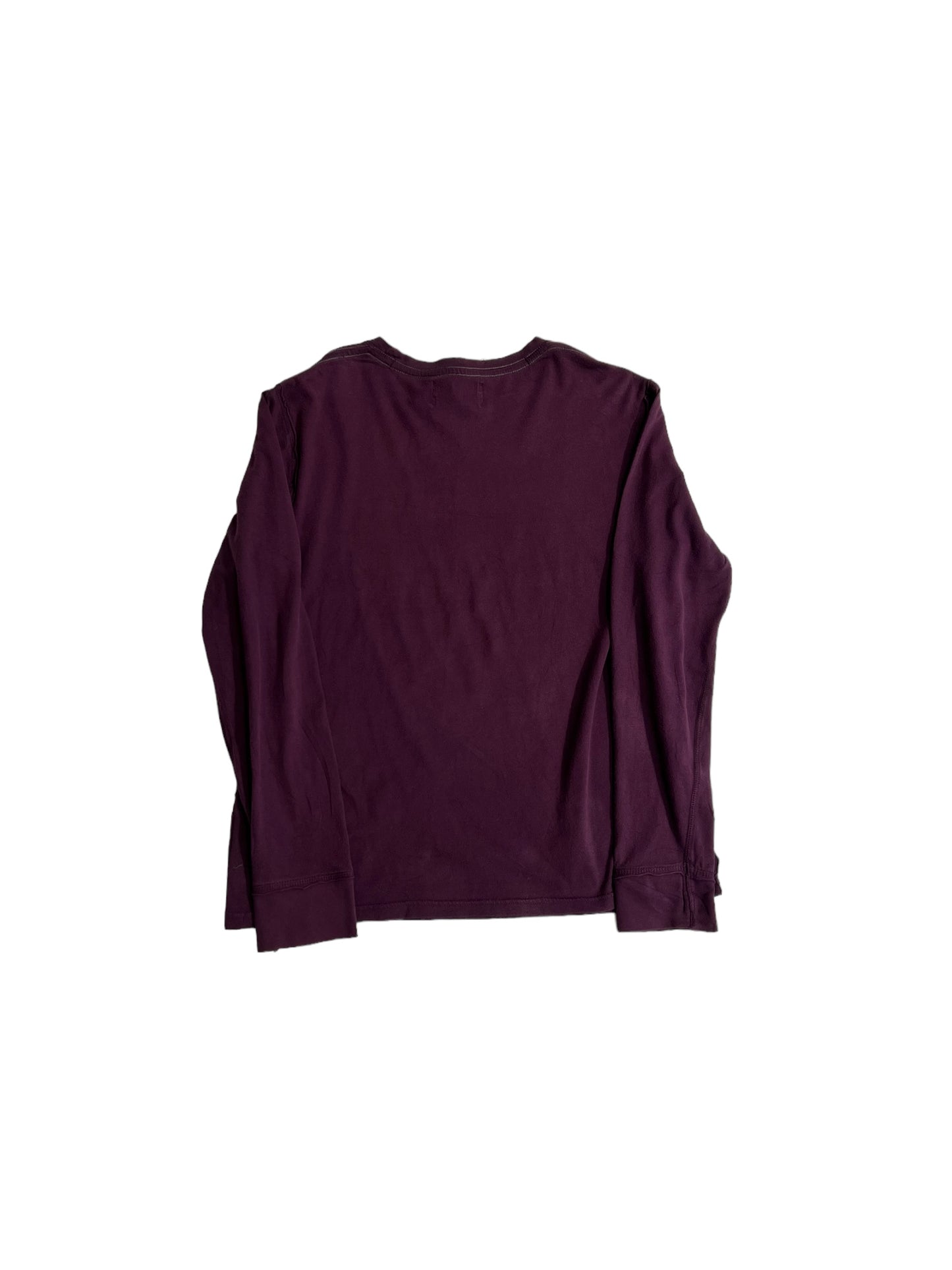 Desigual AOP graphic long sleeve