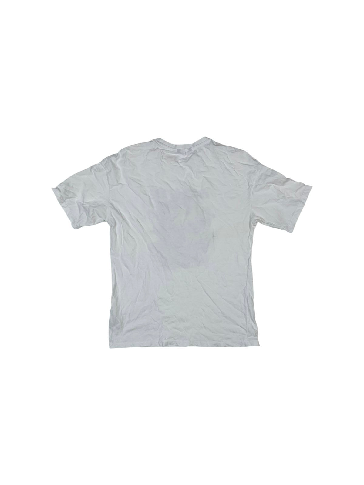 Reckless graphic tee