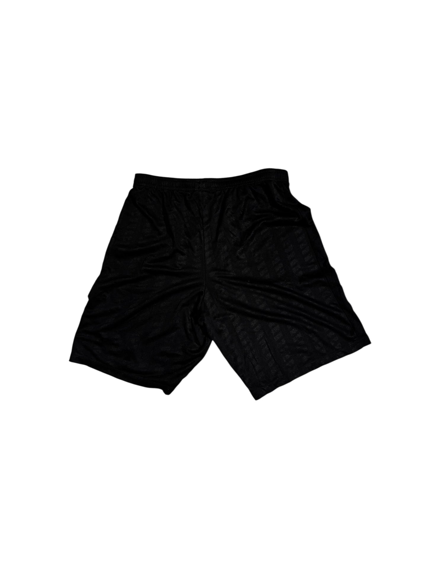 Nike dri-fit shorts