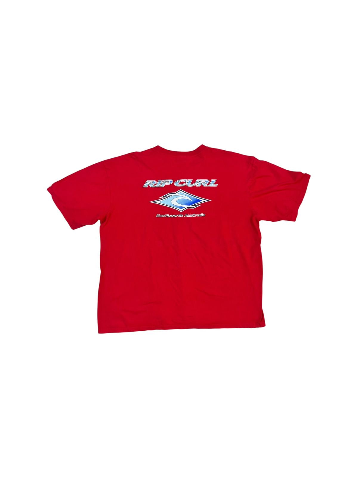 Rip curl snowboards graphic tee