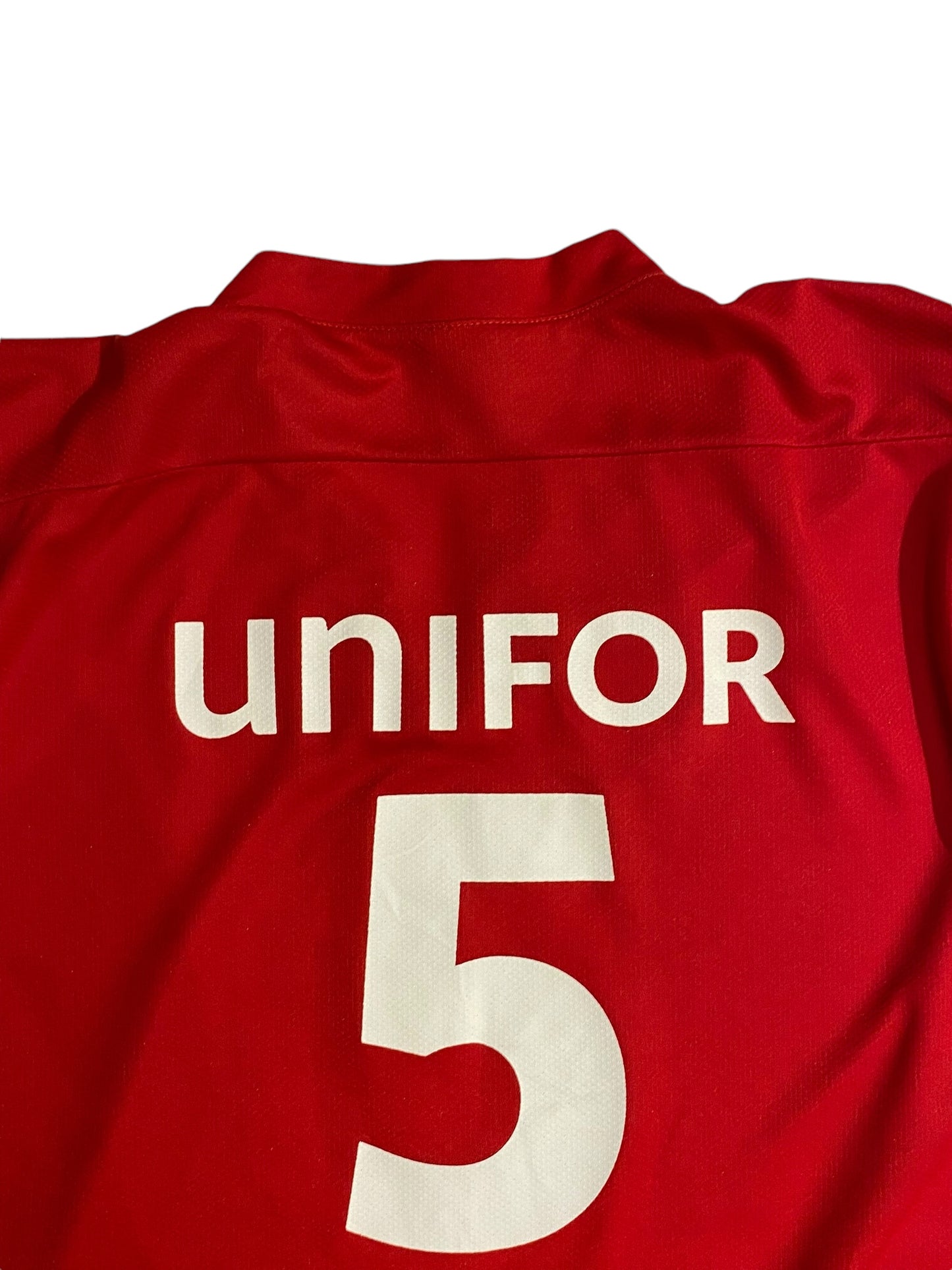 Universal hockey jersey