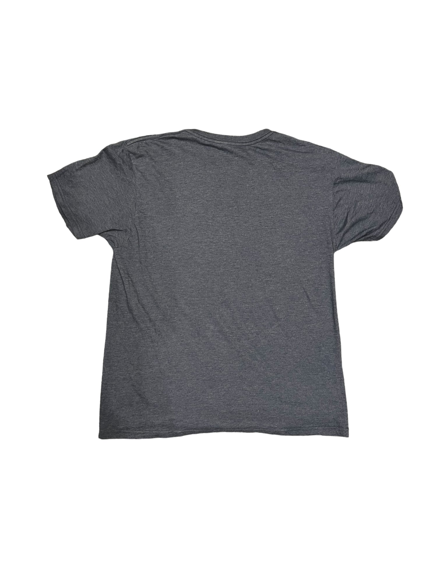 Nirvana band graphic tee