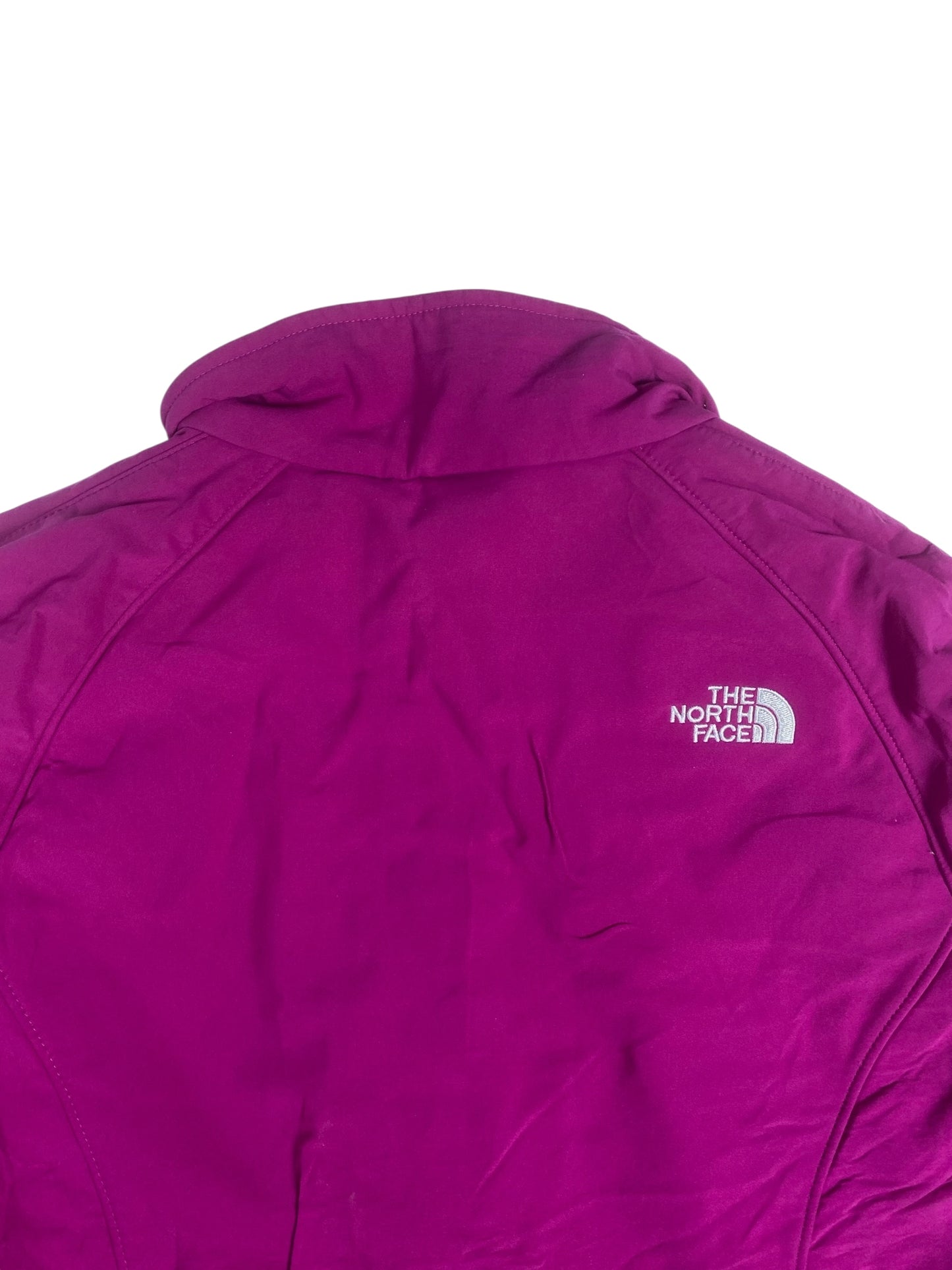 The North Face women’s windbreaker