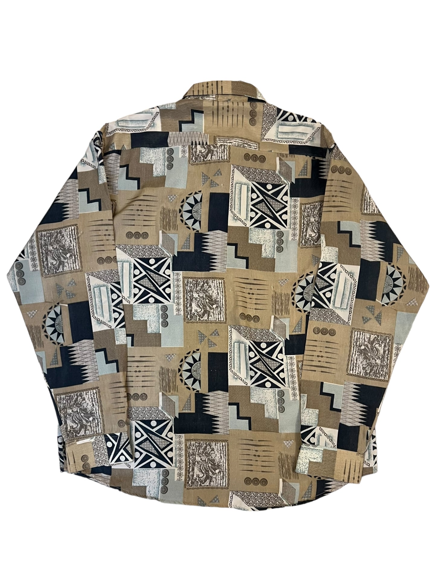 Dalton button up shirt