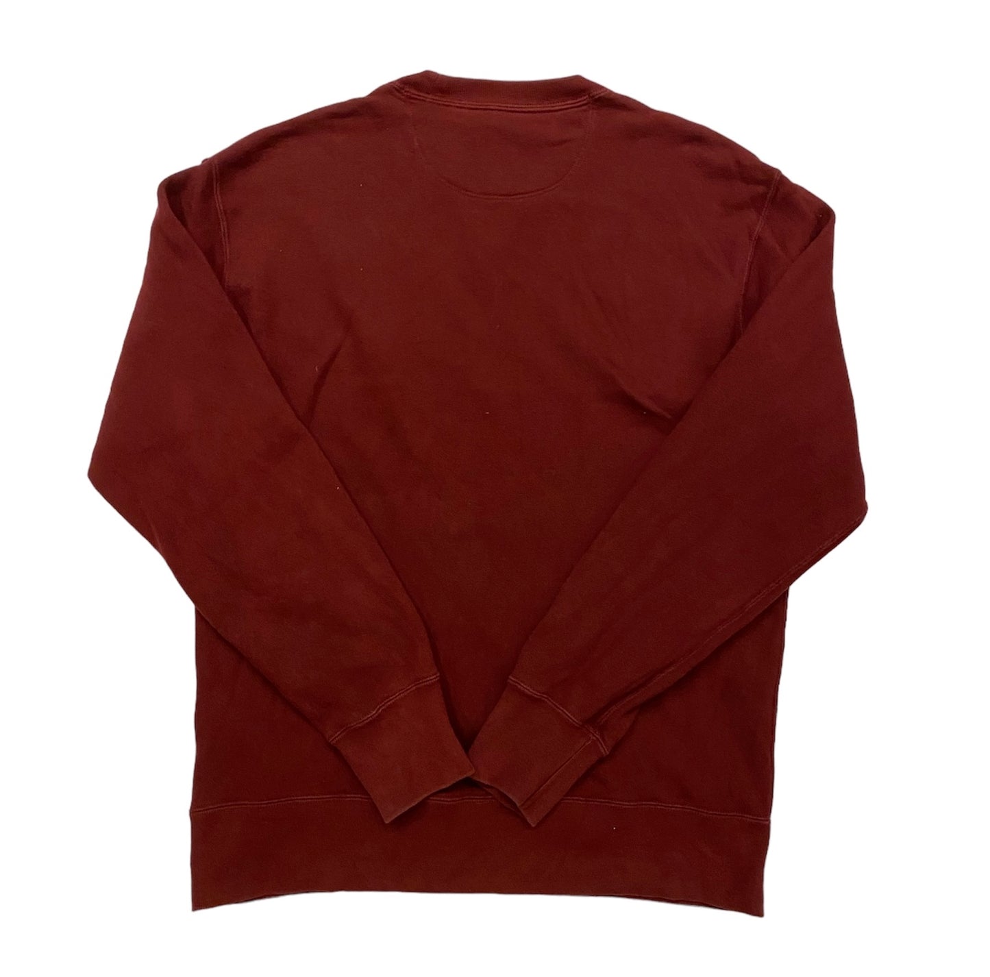 Uniqlo heavy crewneck