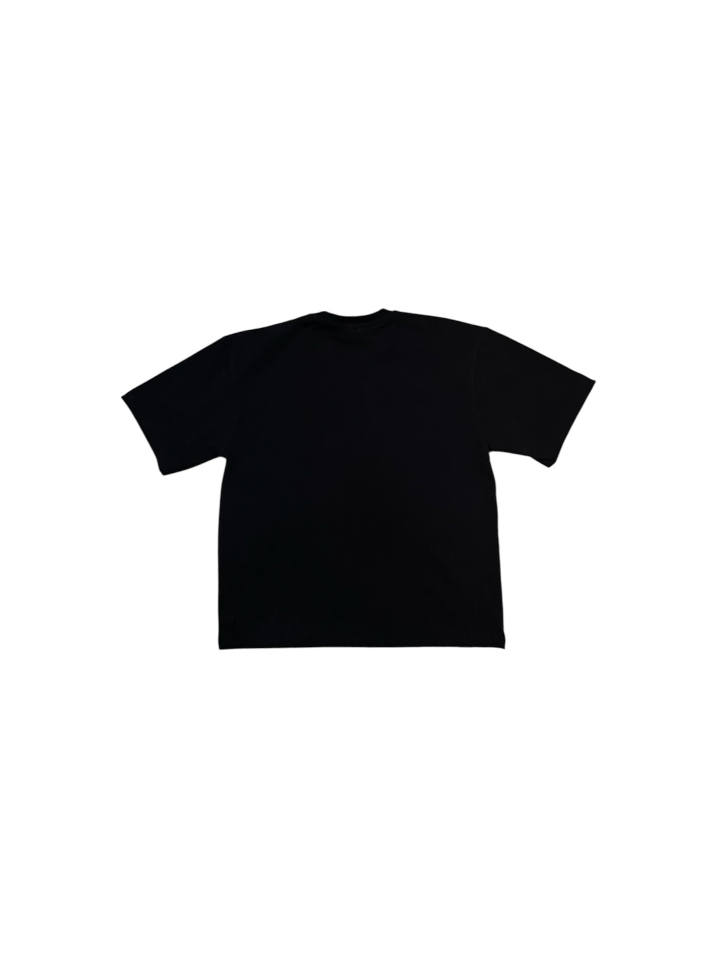 Stüssy printed logo tee