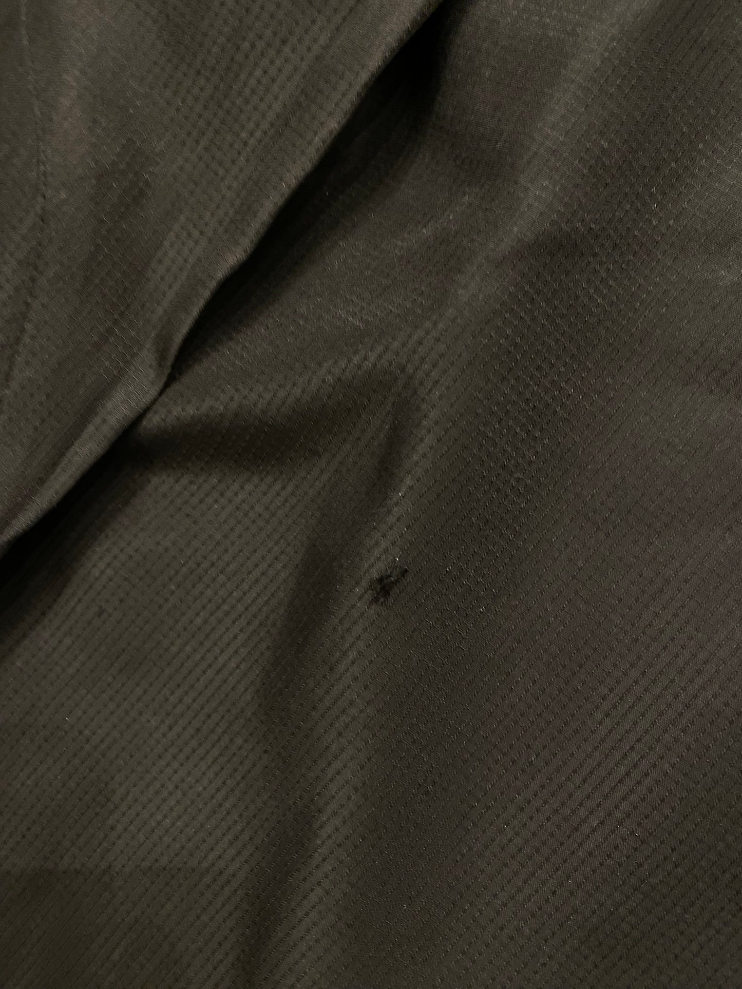 Adidas x AFL Fly Emirates tracksuit jacket