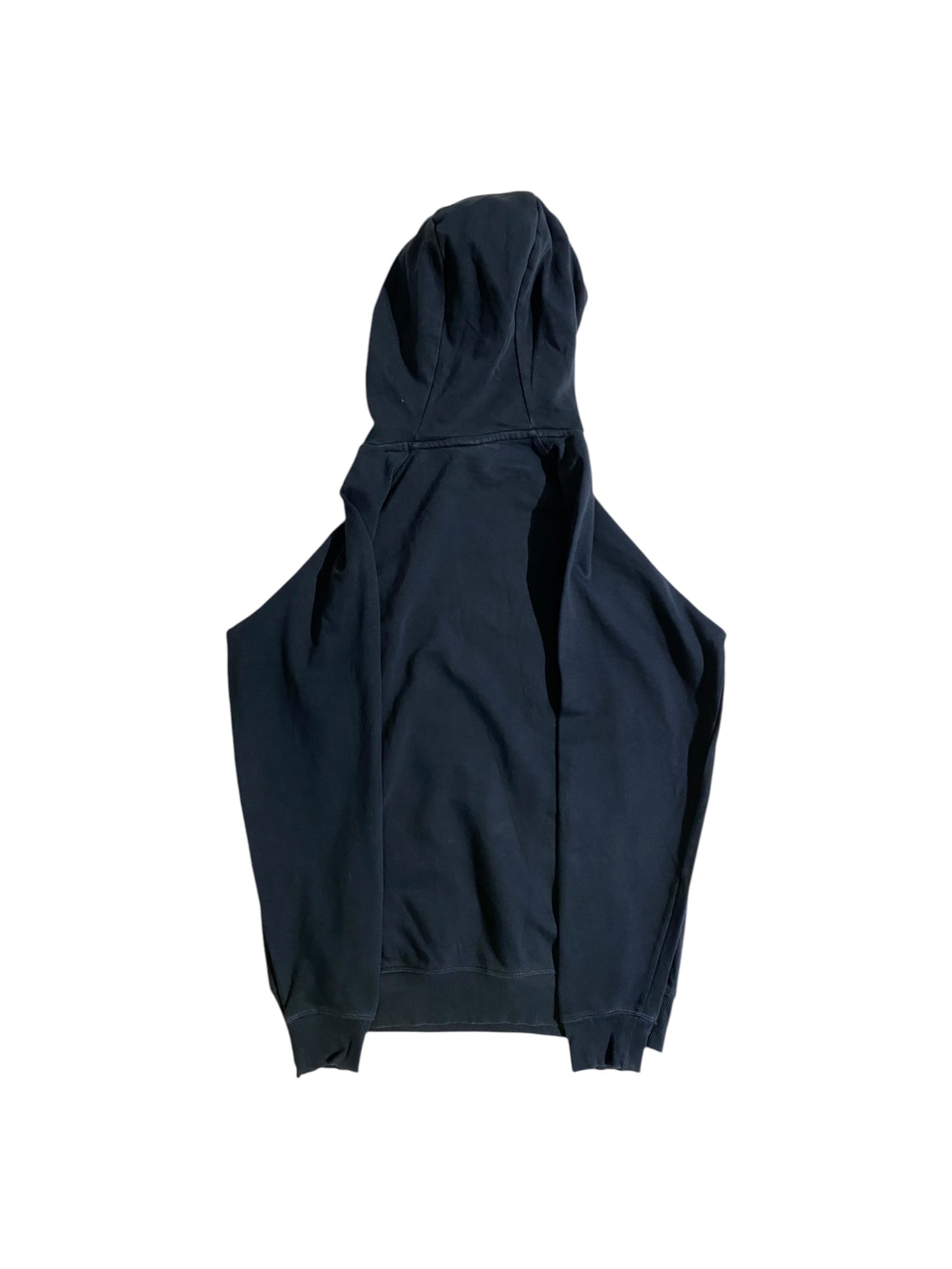 Gym shark logo hoodie