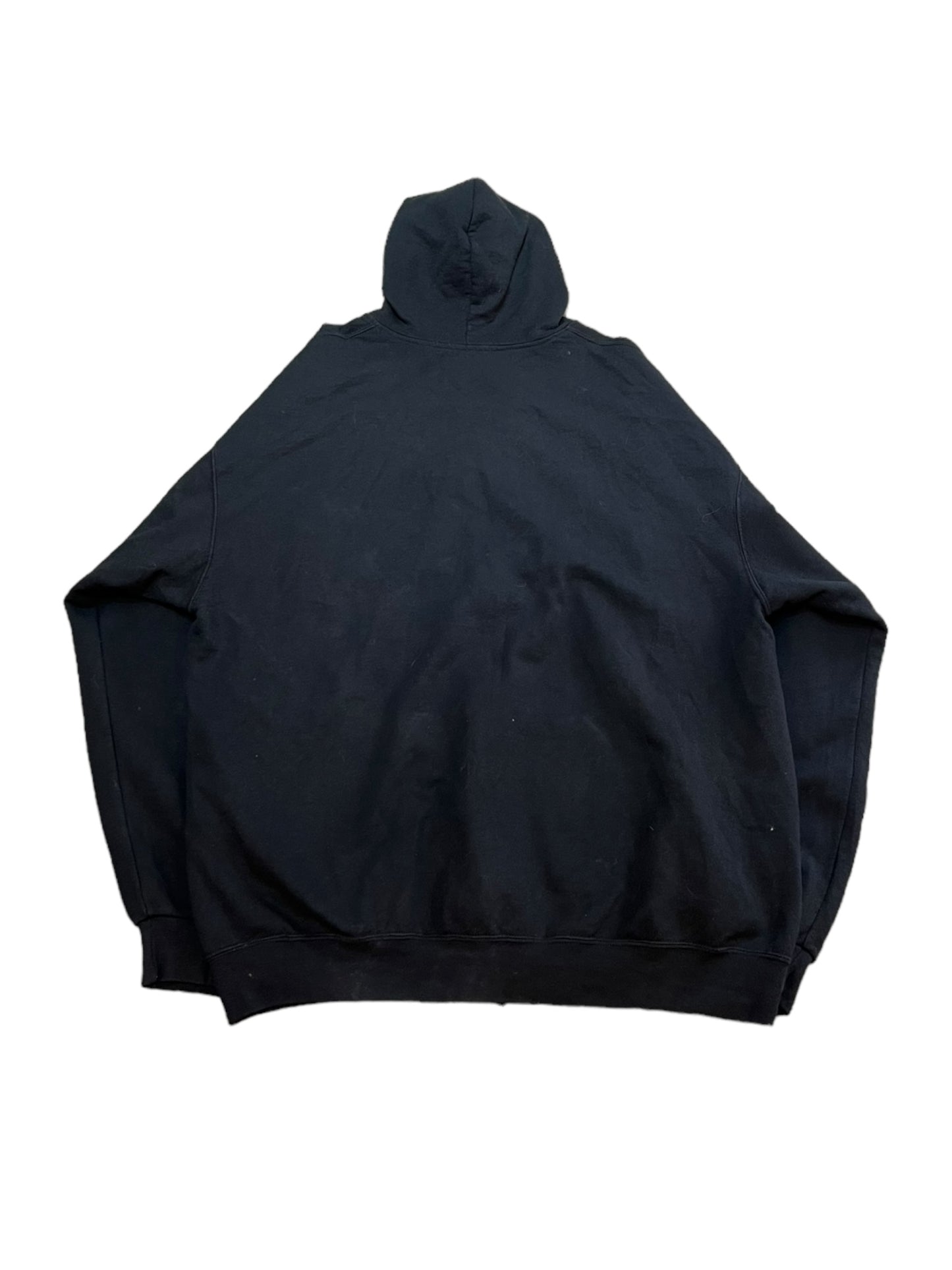 FOTL American flag pin jacket
