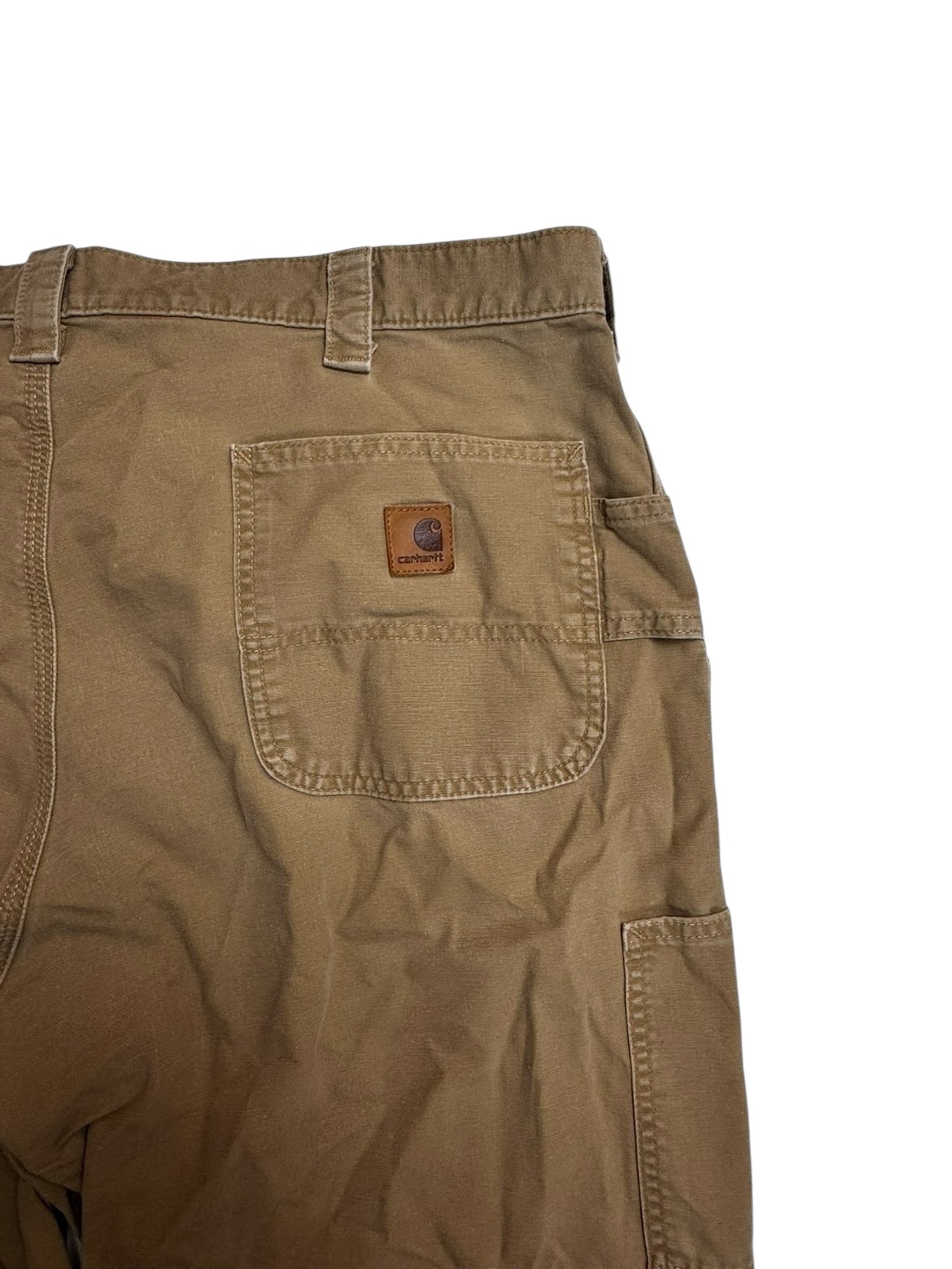 Carhartt carpenter WIP pants