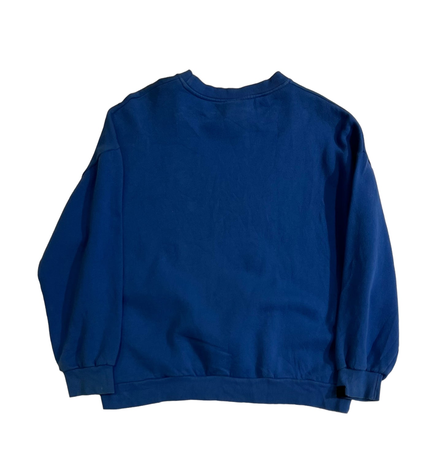 Pull & bear polychromed crewneck