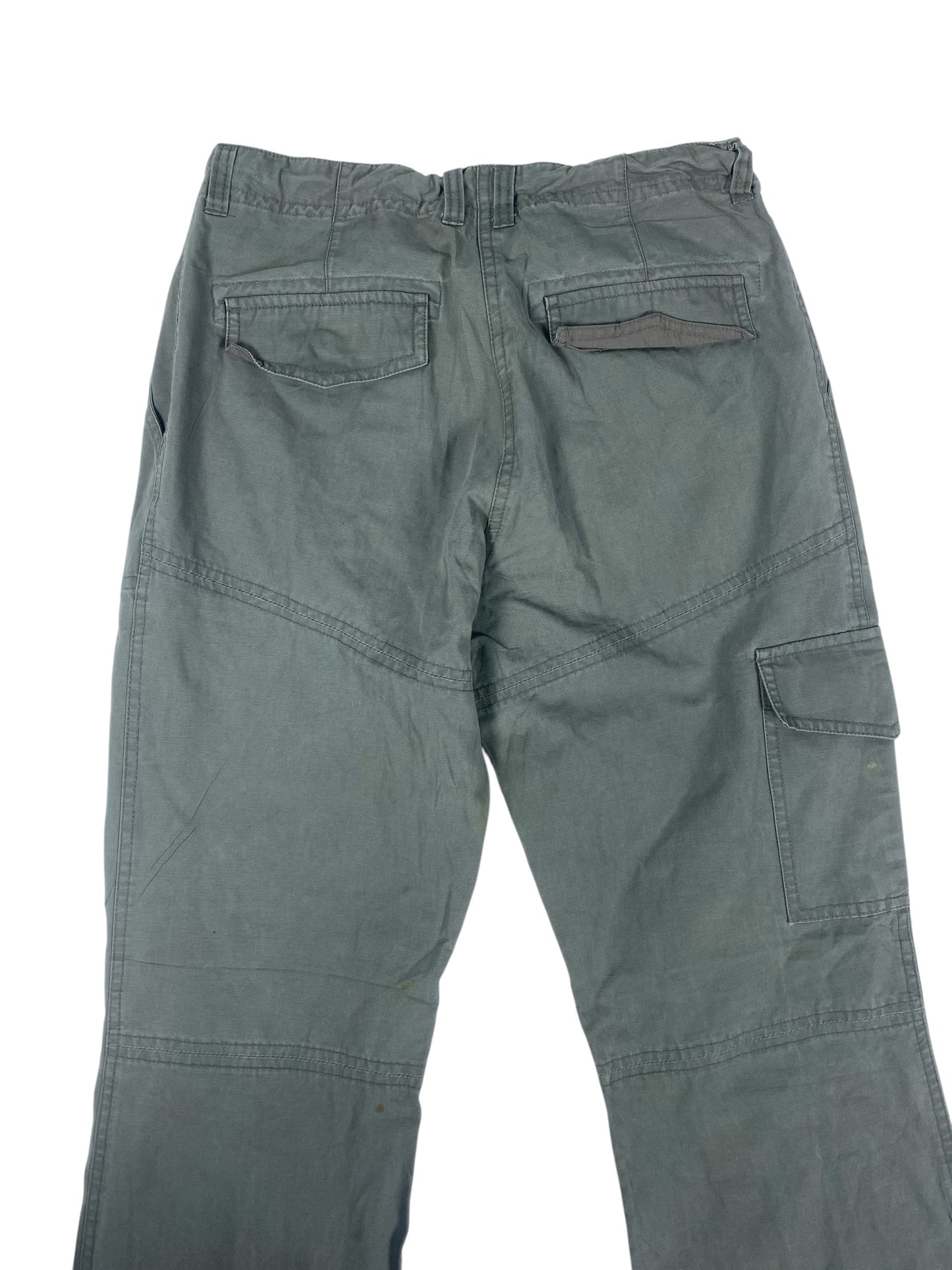 L.O.G.G vintage cargo pants