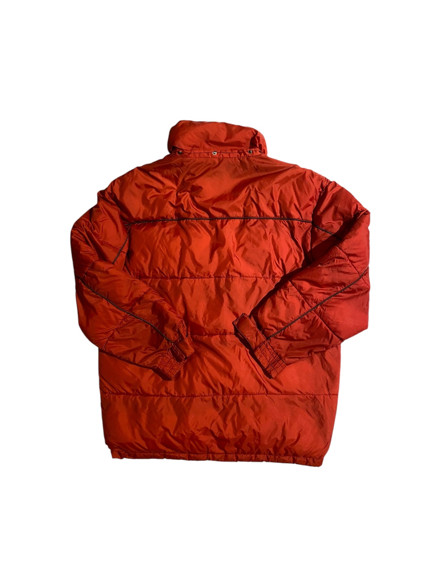 Northland puffer jacket