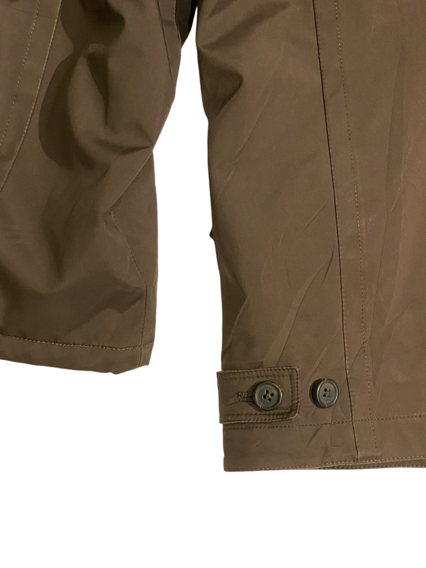 Canali workwear waterproof jacket