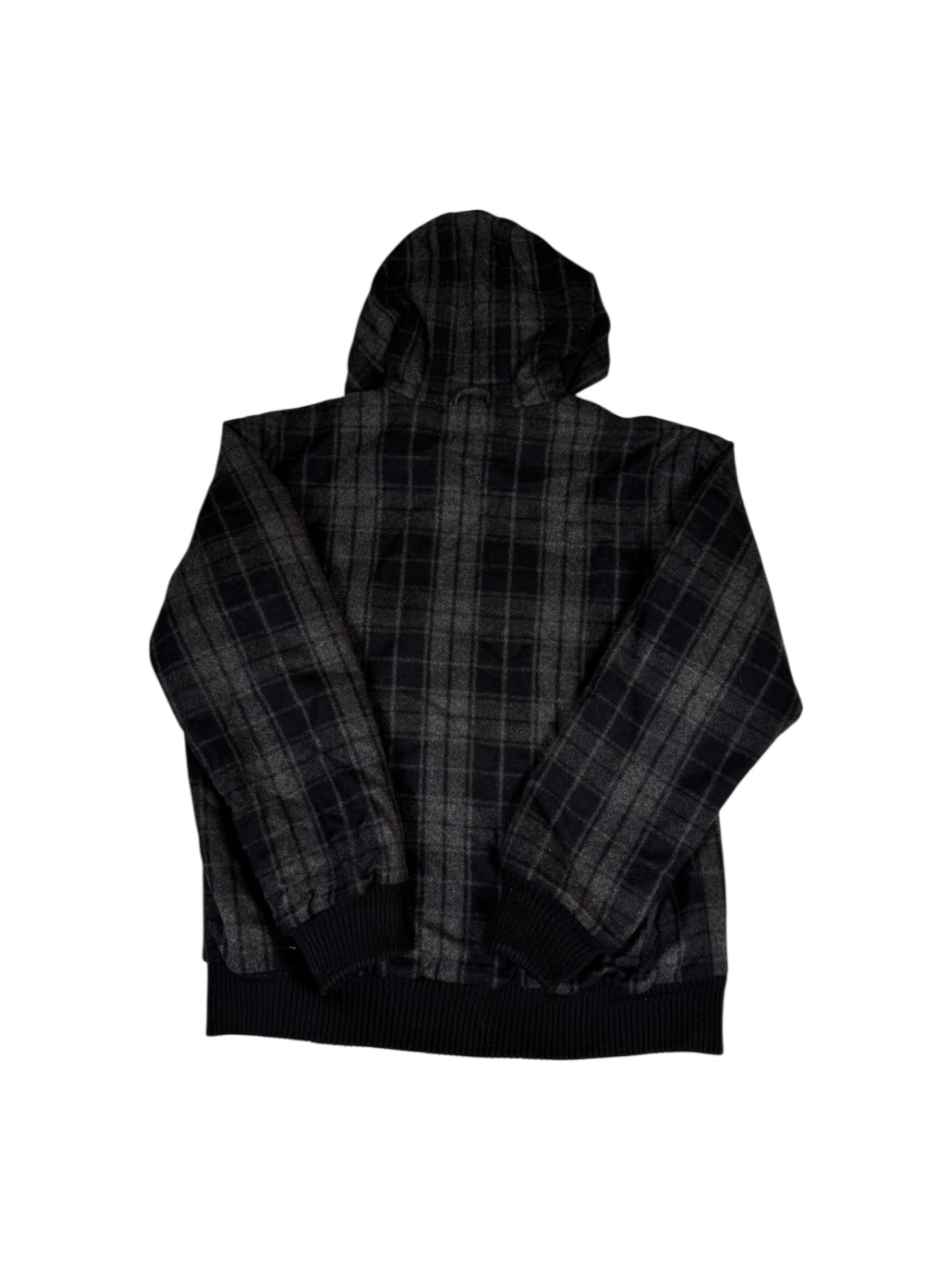 Carhartt WIP zip up jacket