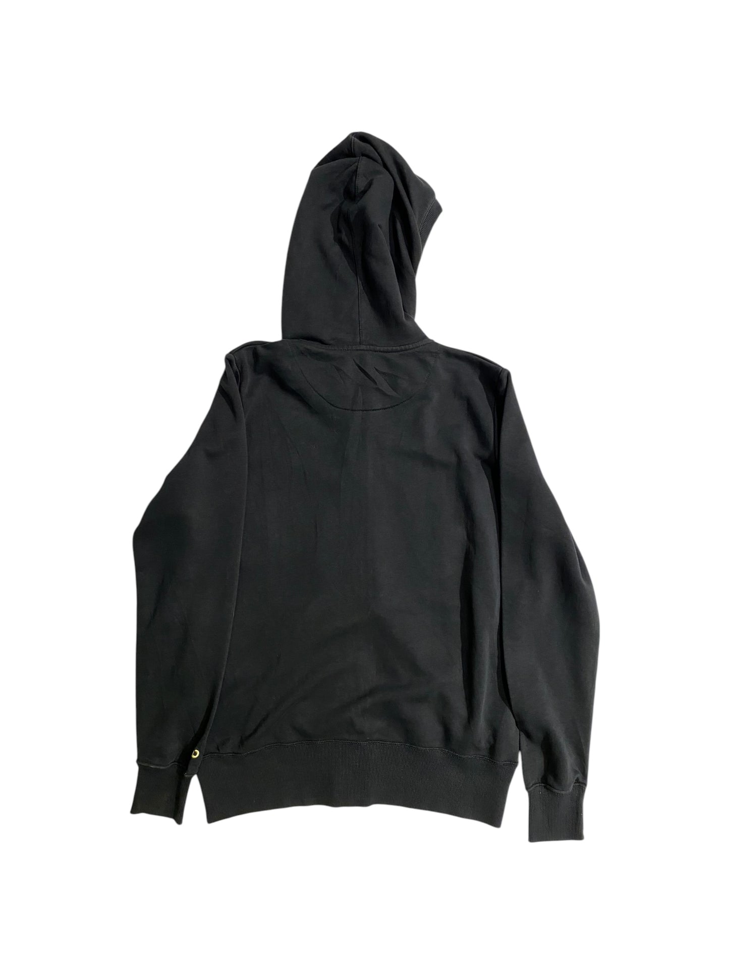 Nike swoosh zip up jacket