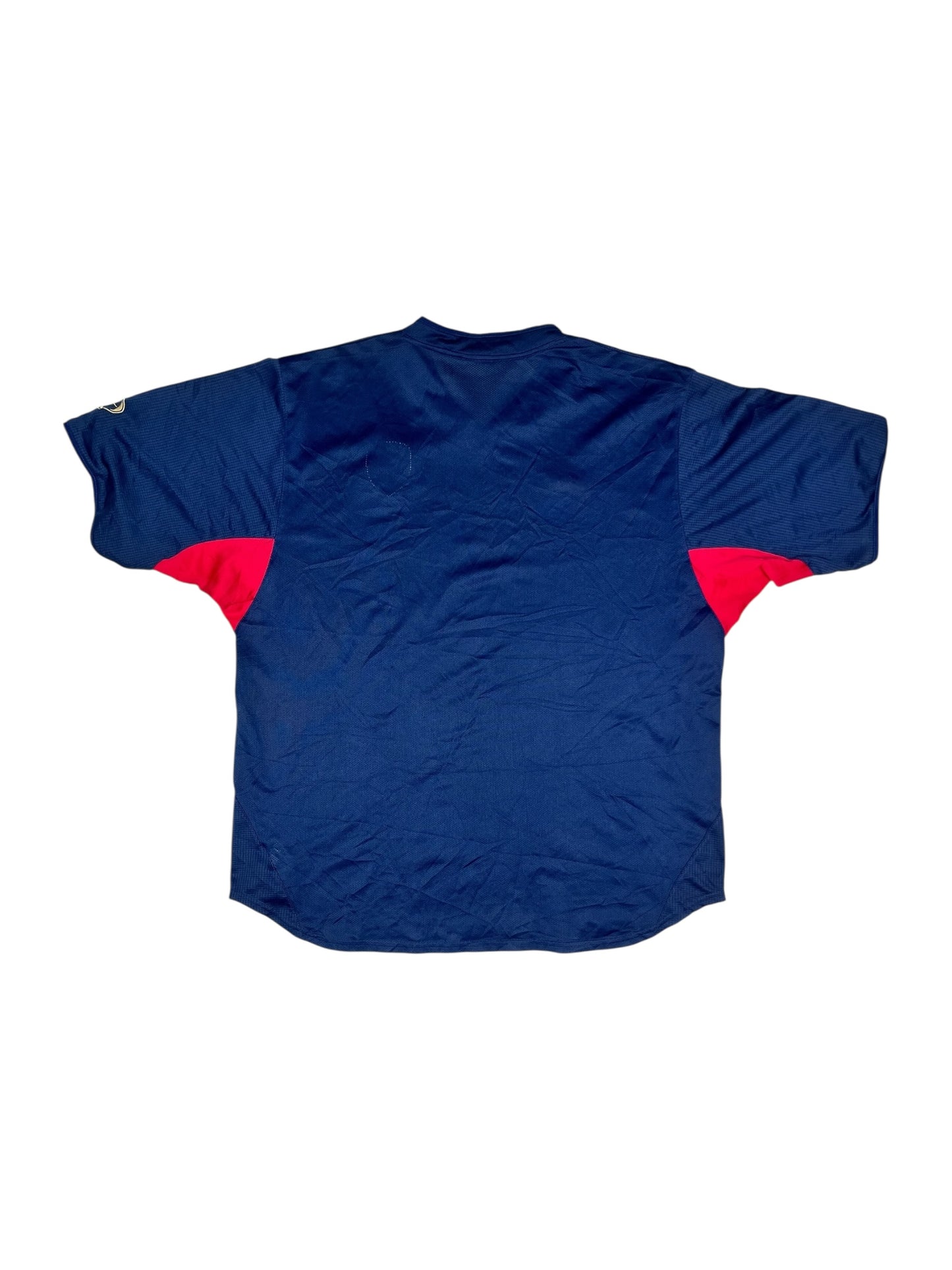 Nike Arsenal vintage jersey