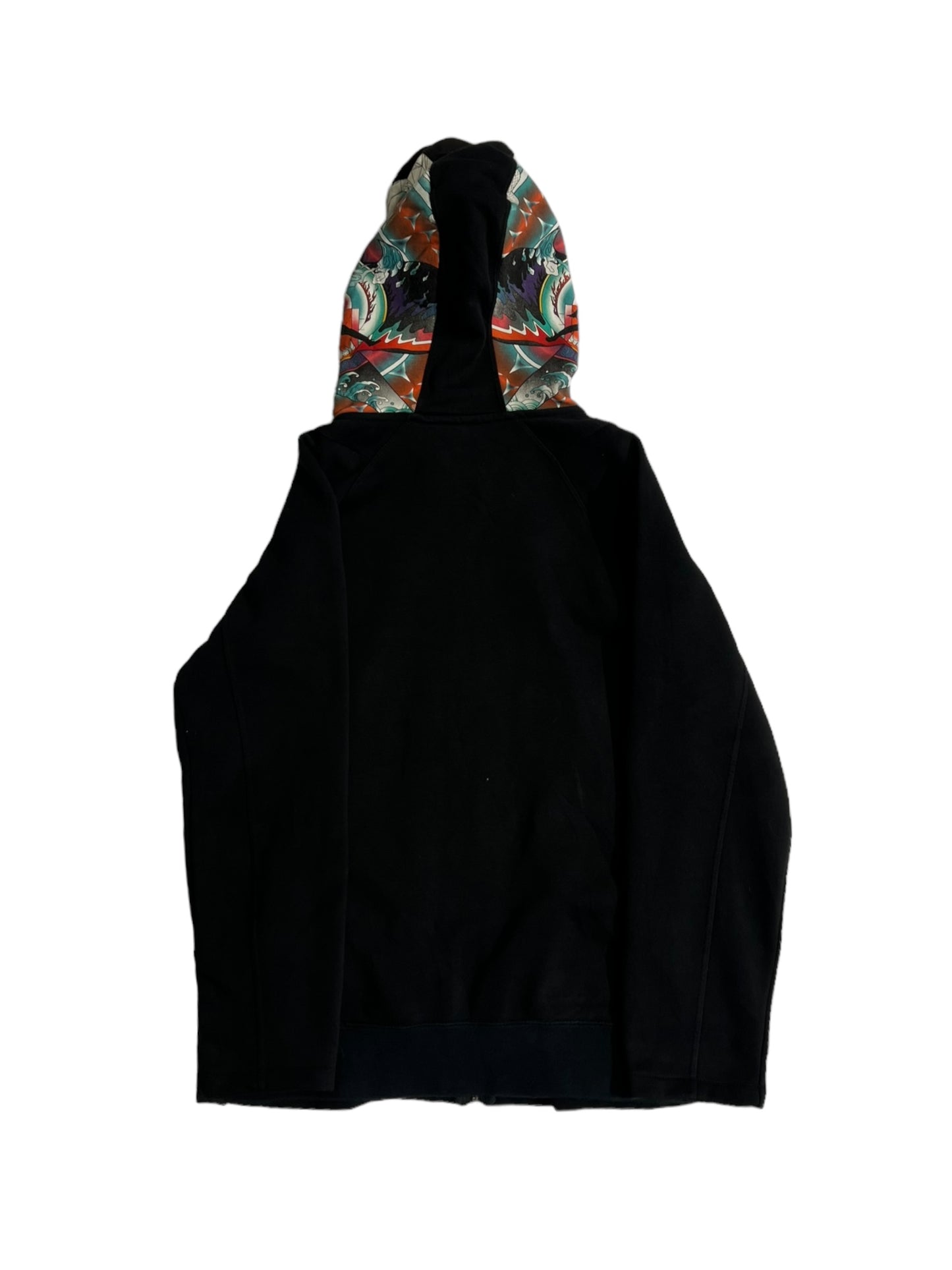 Air Jordan masked jacket