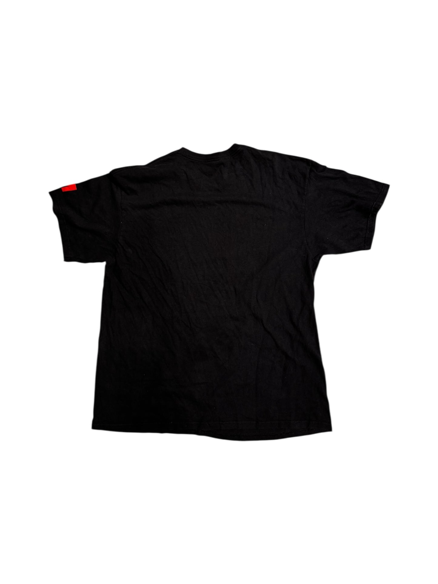 American muscle 3M graphic tee