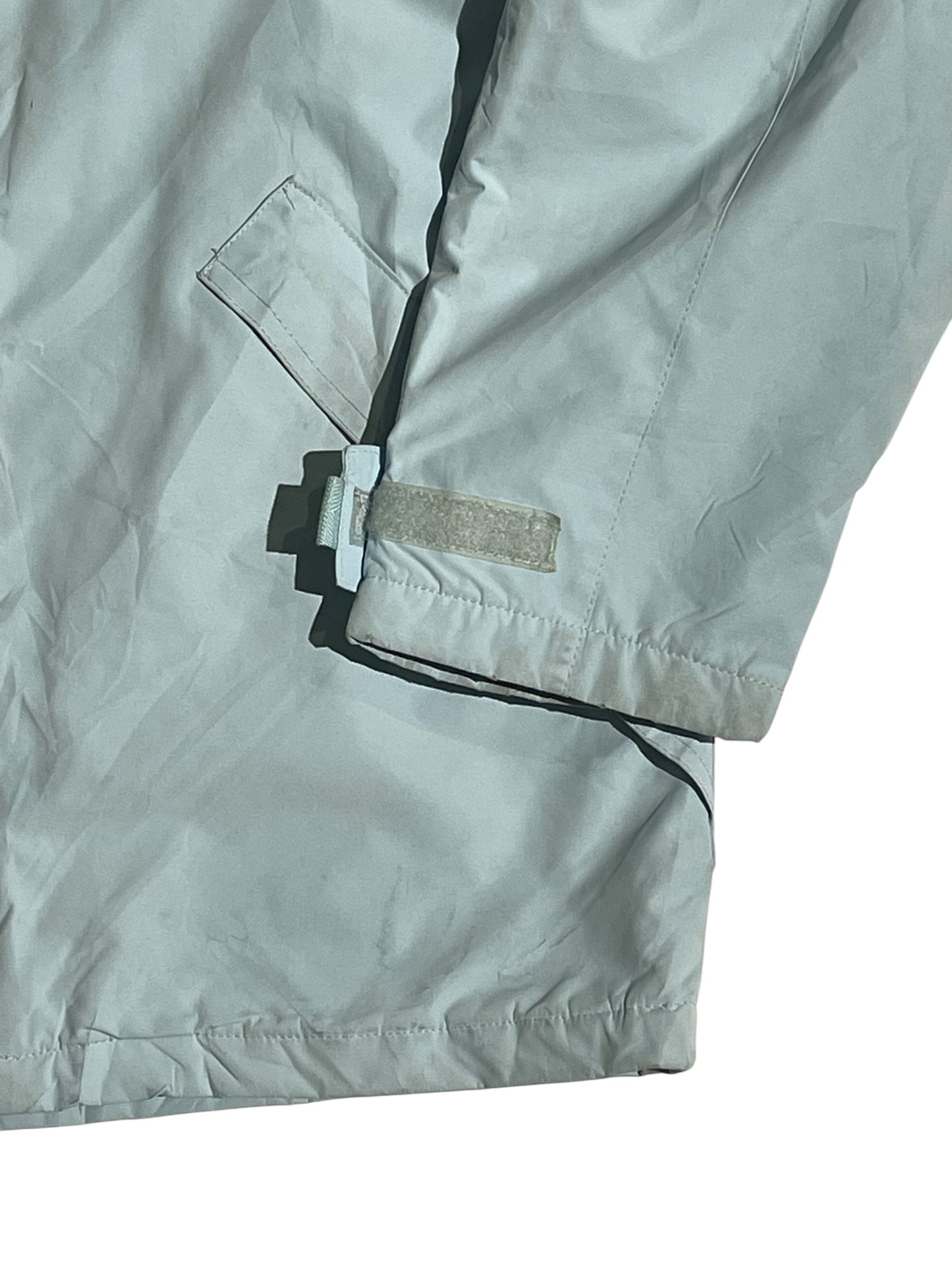 Castro racing jacket