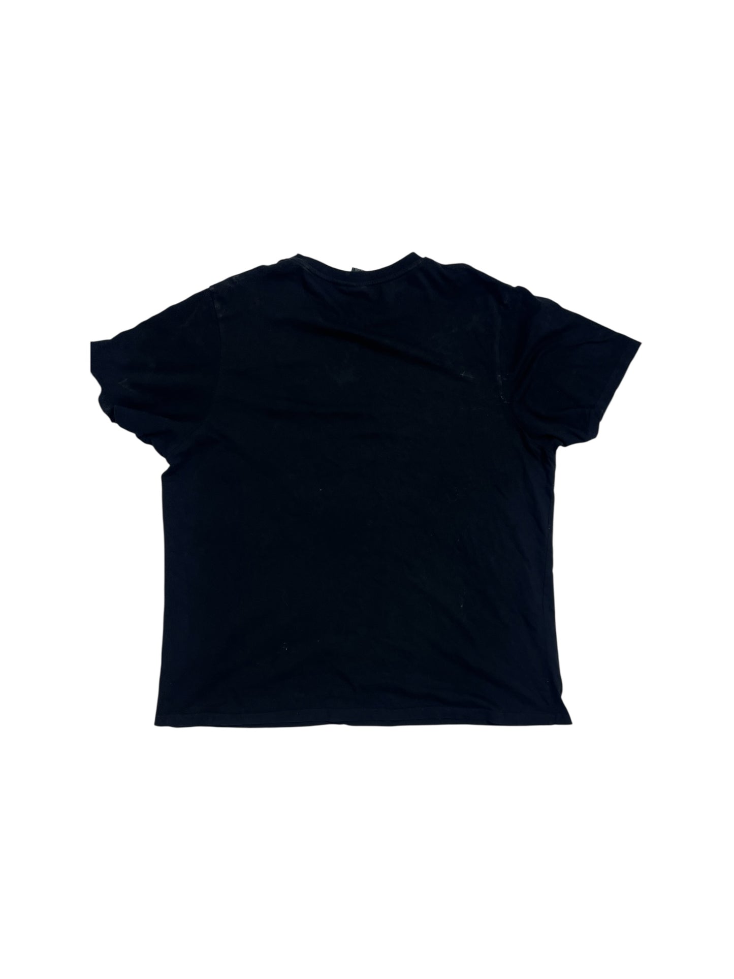 Monsters Frankenstein graphic tee