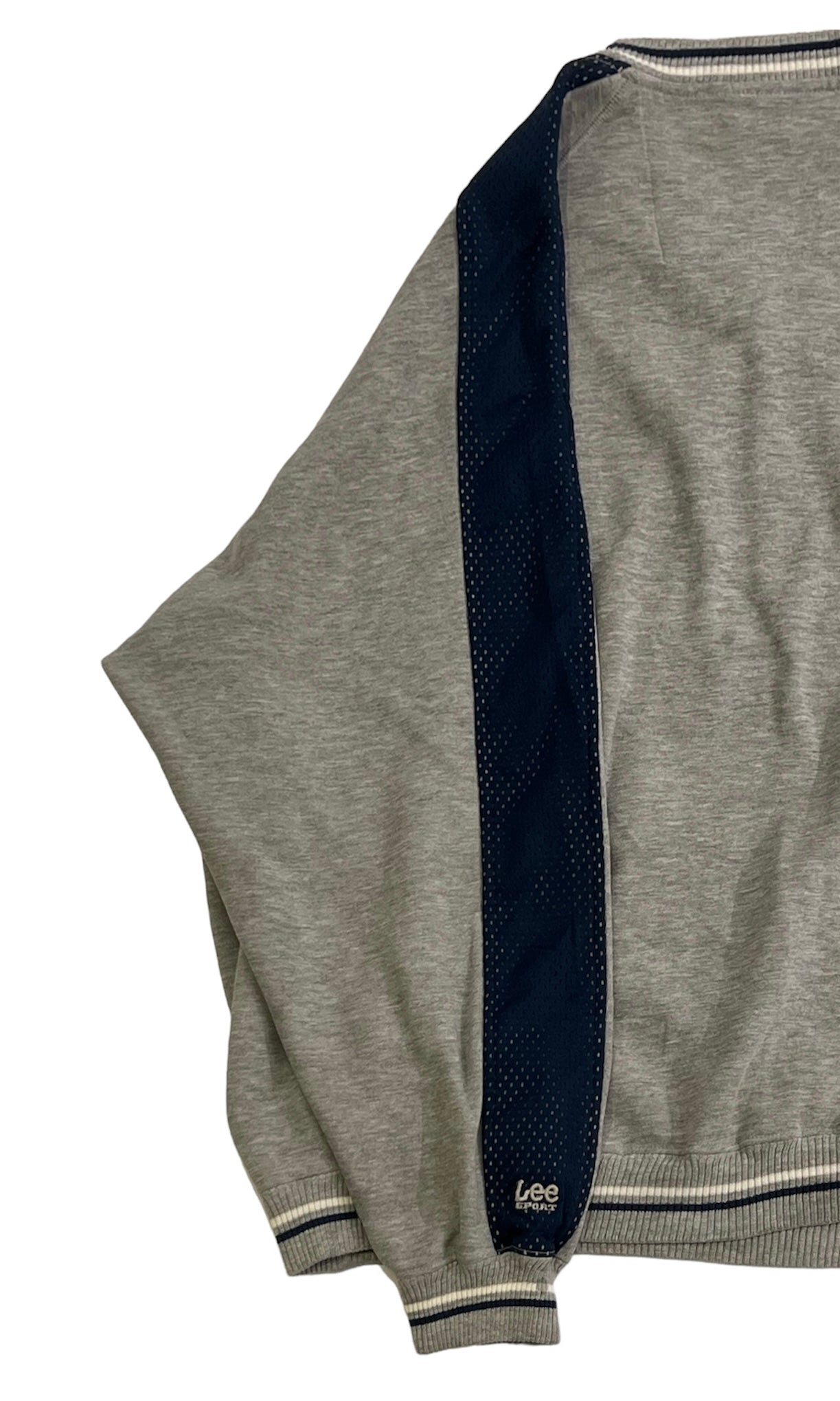 Lee sport x UCLA Bruins sweater
