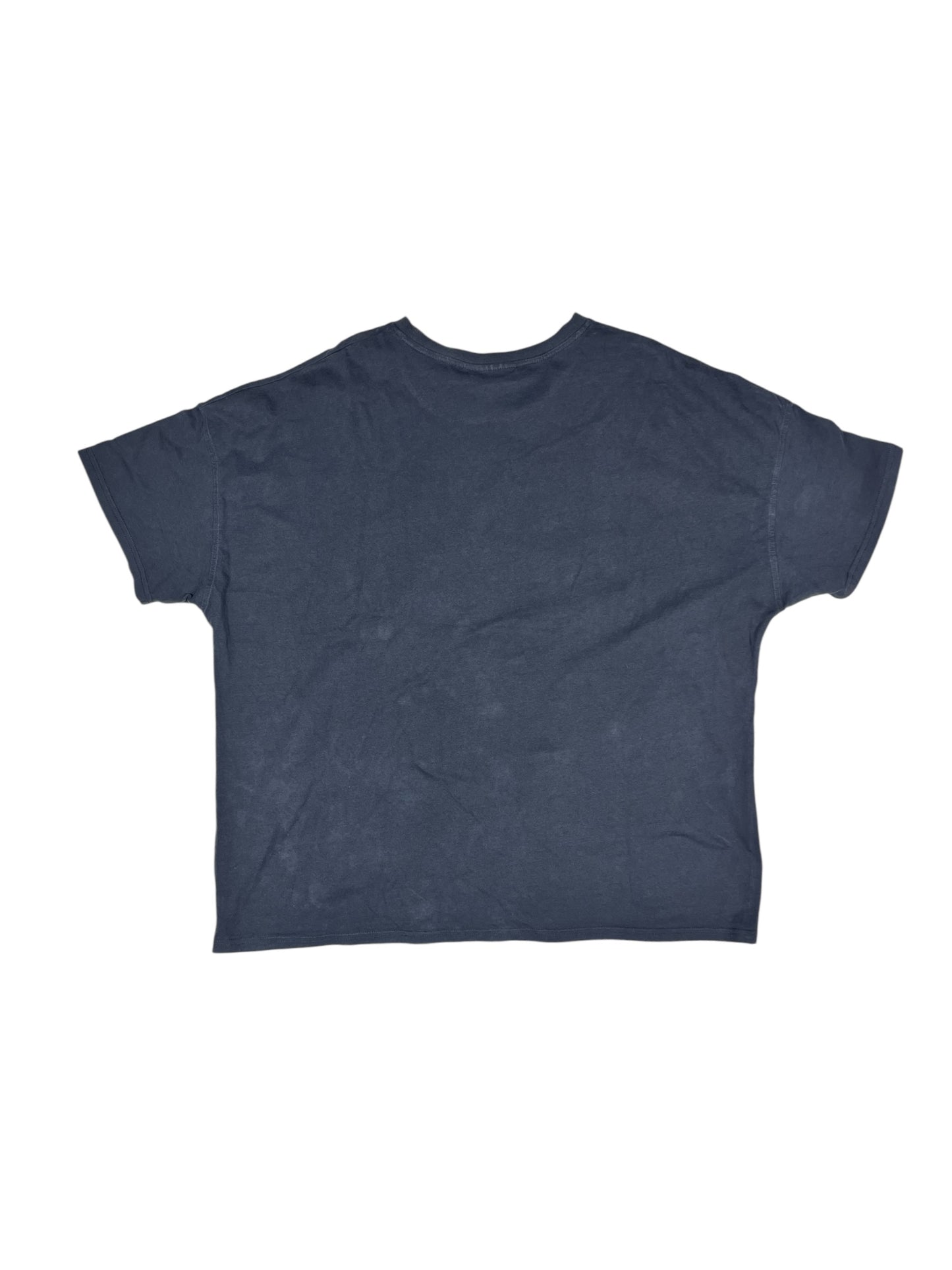 Chicago bulls NBA graphic tee