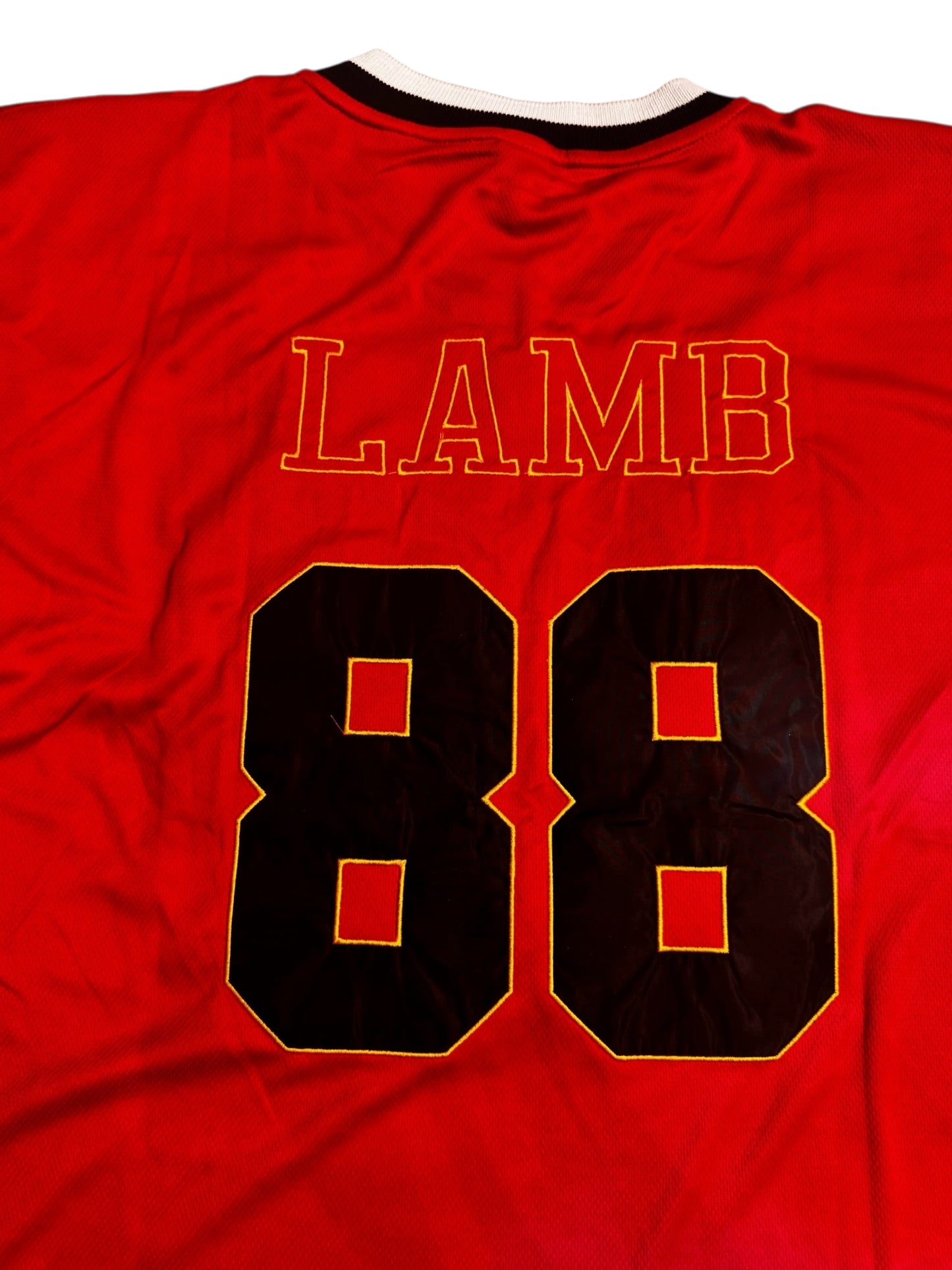 NFL Lamb jersey