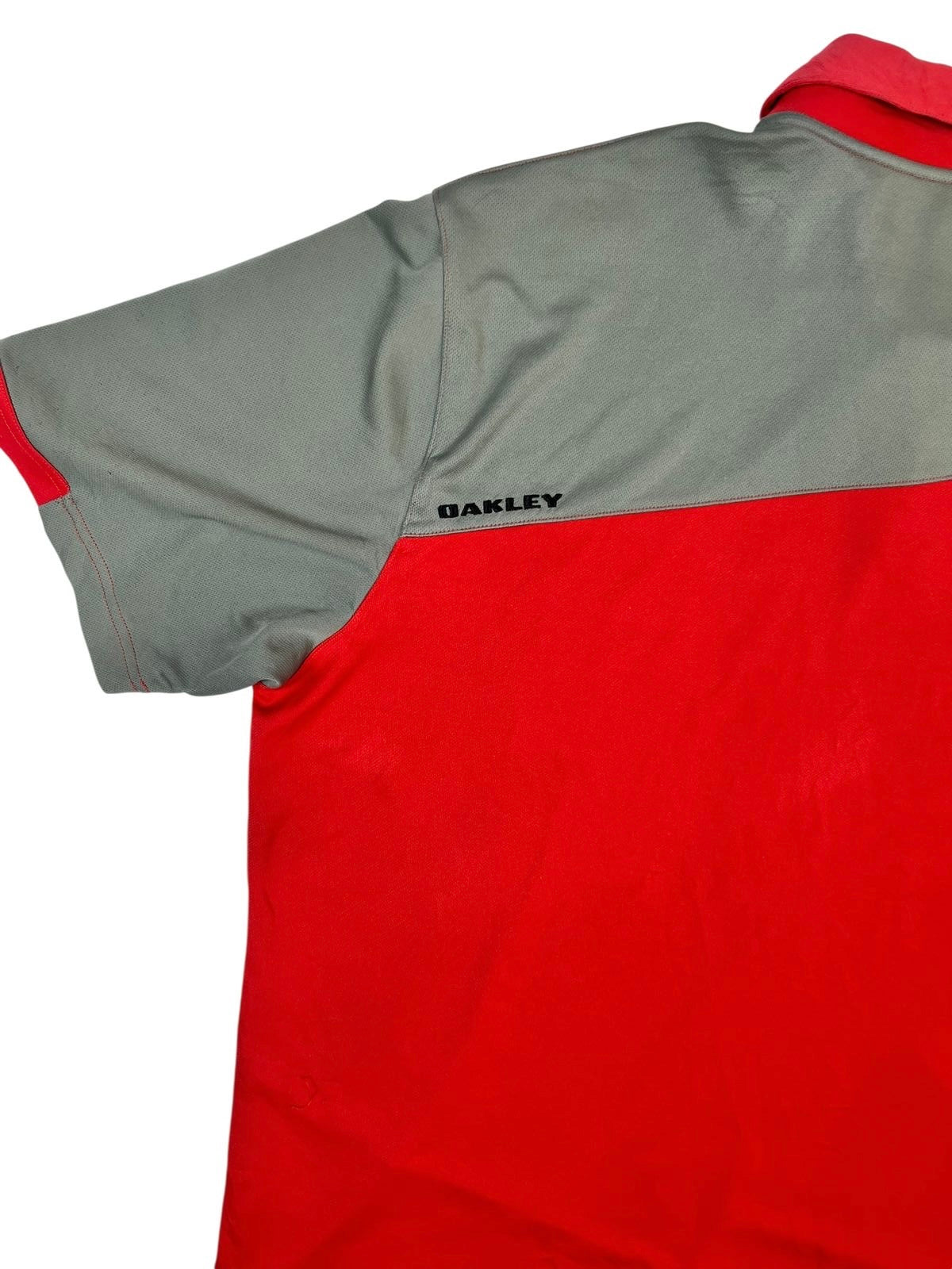 Oakley sports polo