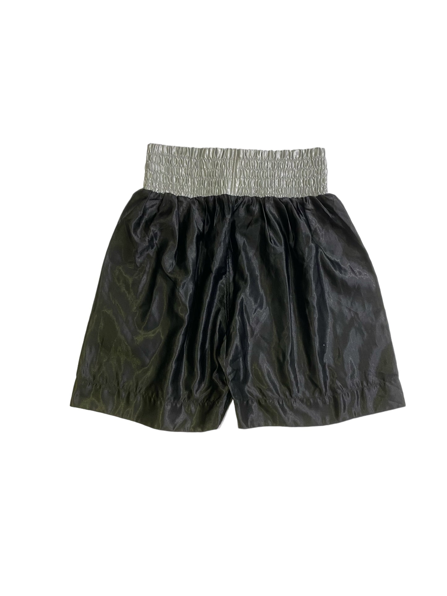 Leone boxing shorts
