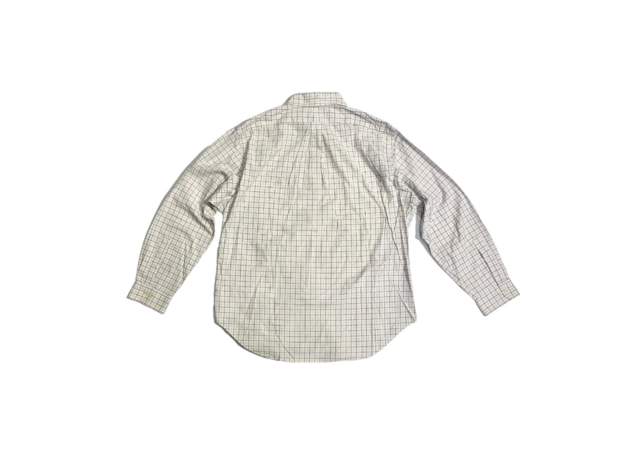 Polo Ralph Lauren formal button up shirt