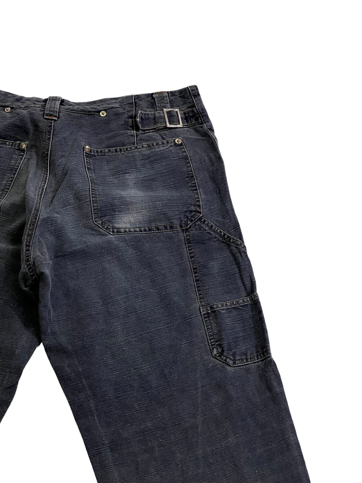Theo Guzman carpenter jeans