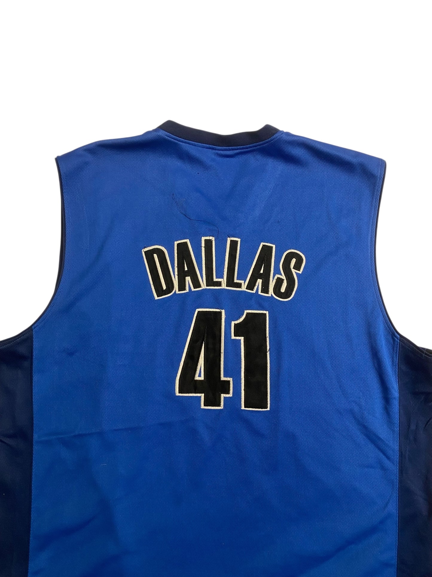 Dallas #41 jersey