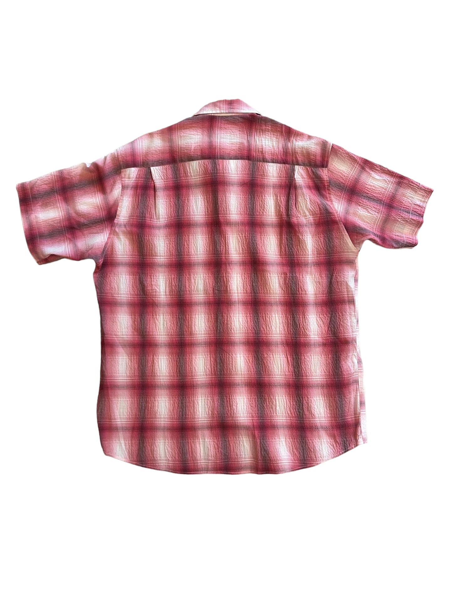 Reward linen summer shirt