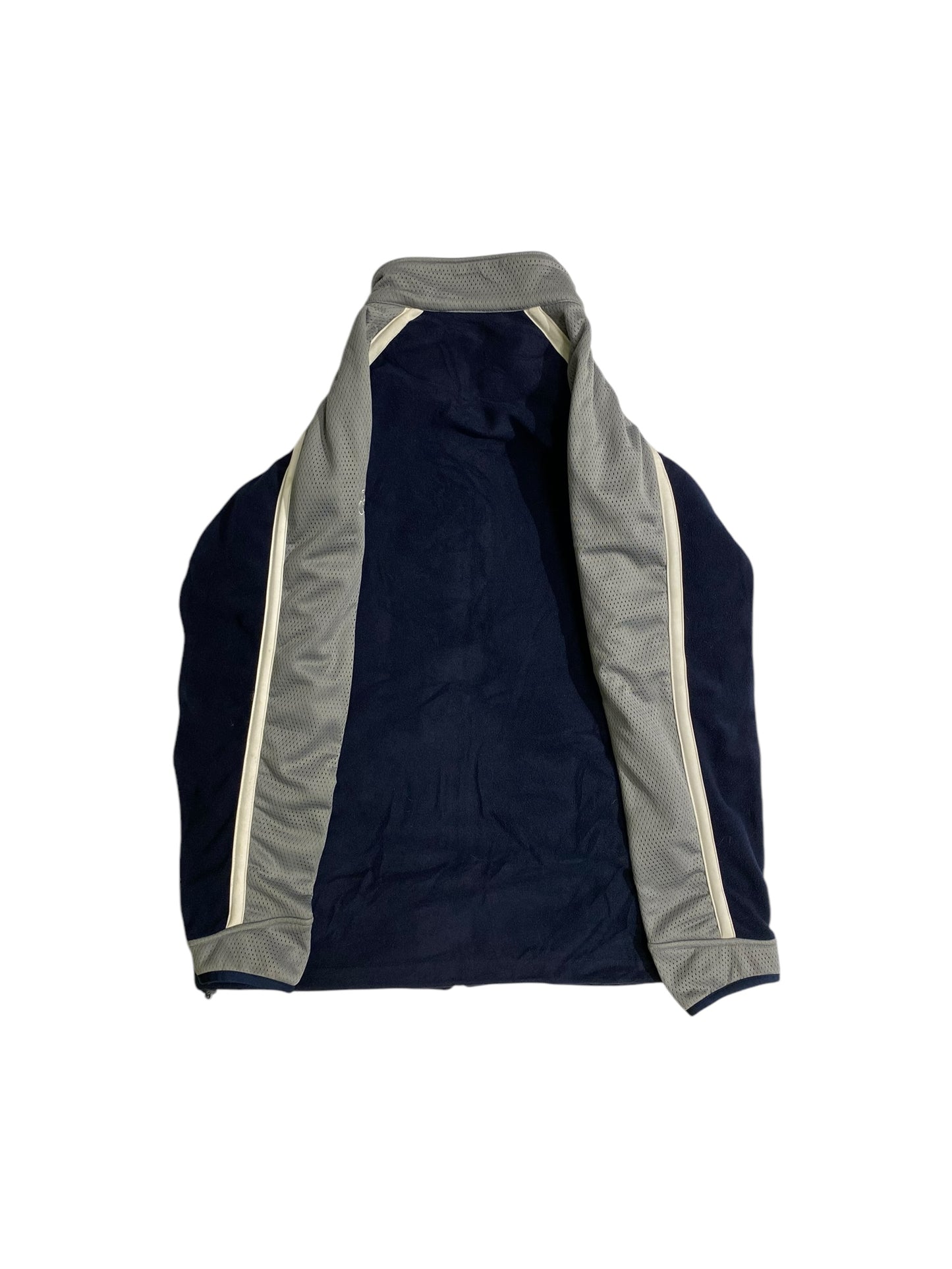 Canterbury The Famous Grouse fleece jacket