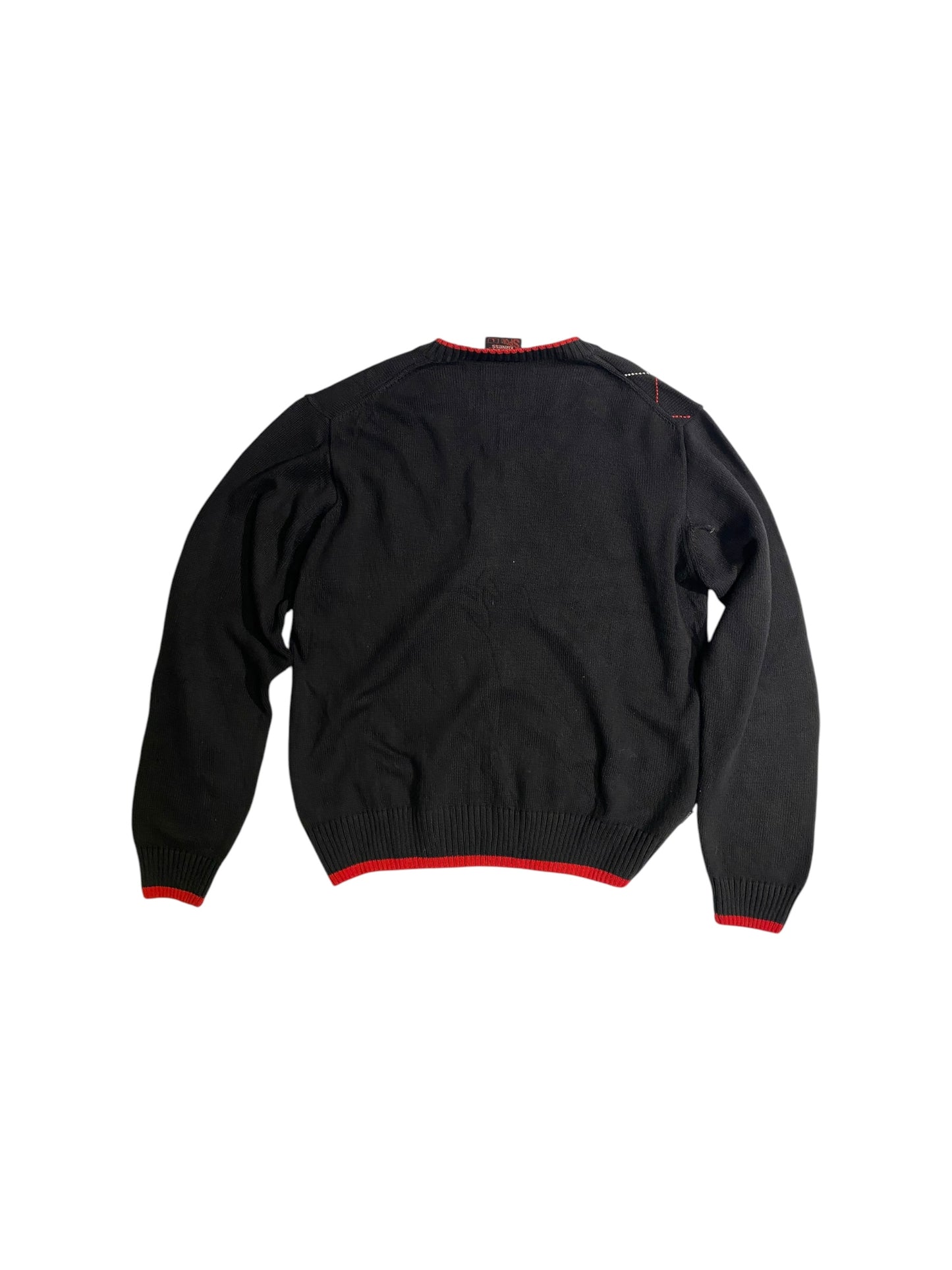 Airness y2k knit sweater