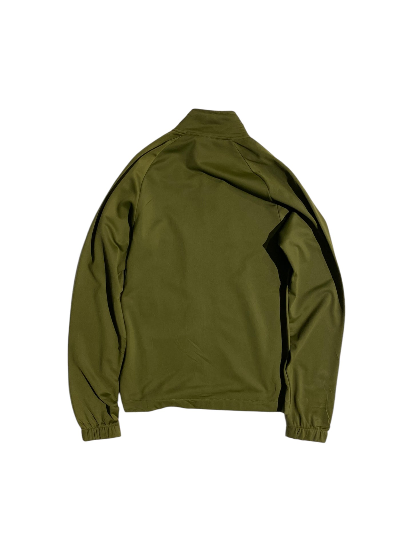 Nike vintage trackjacket