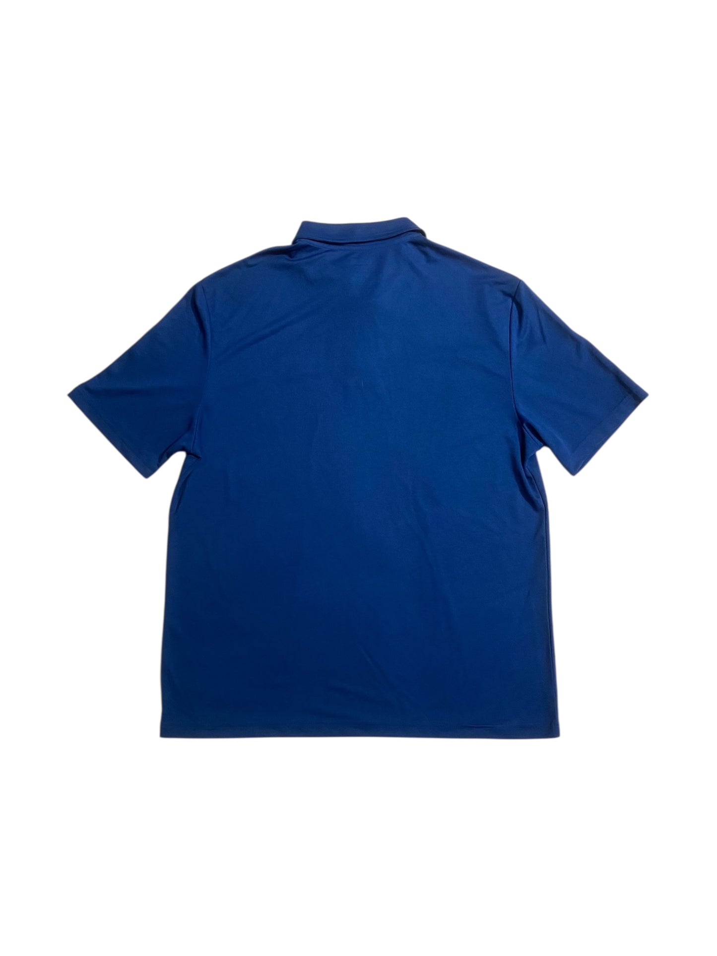 NFL team apparel jersey