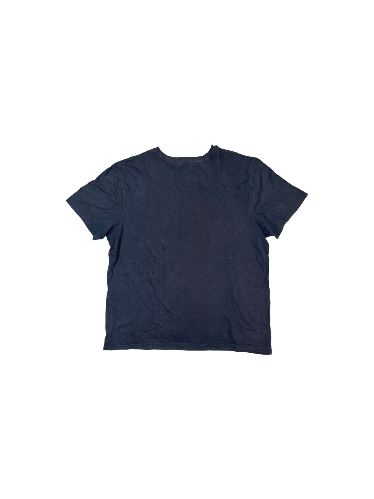 Bob Marley graphic tee