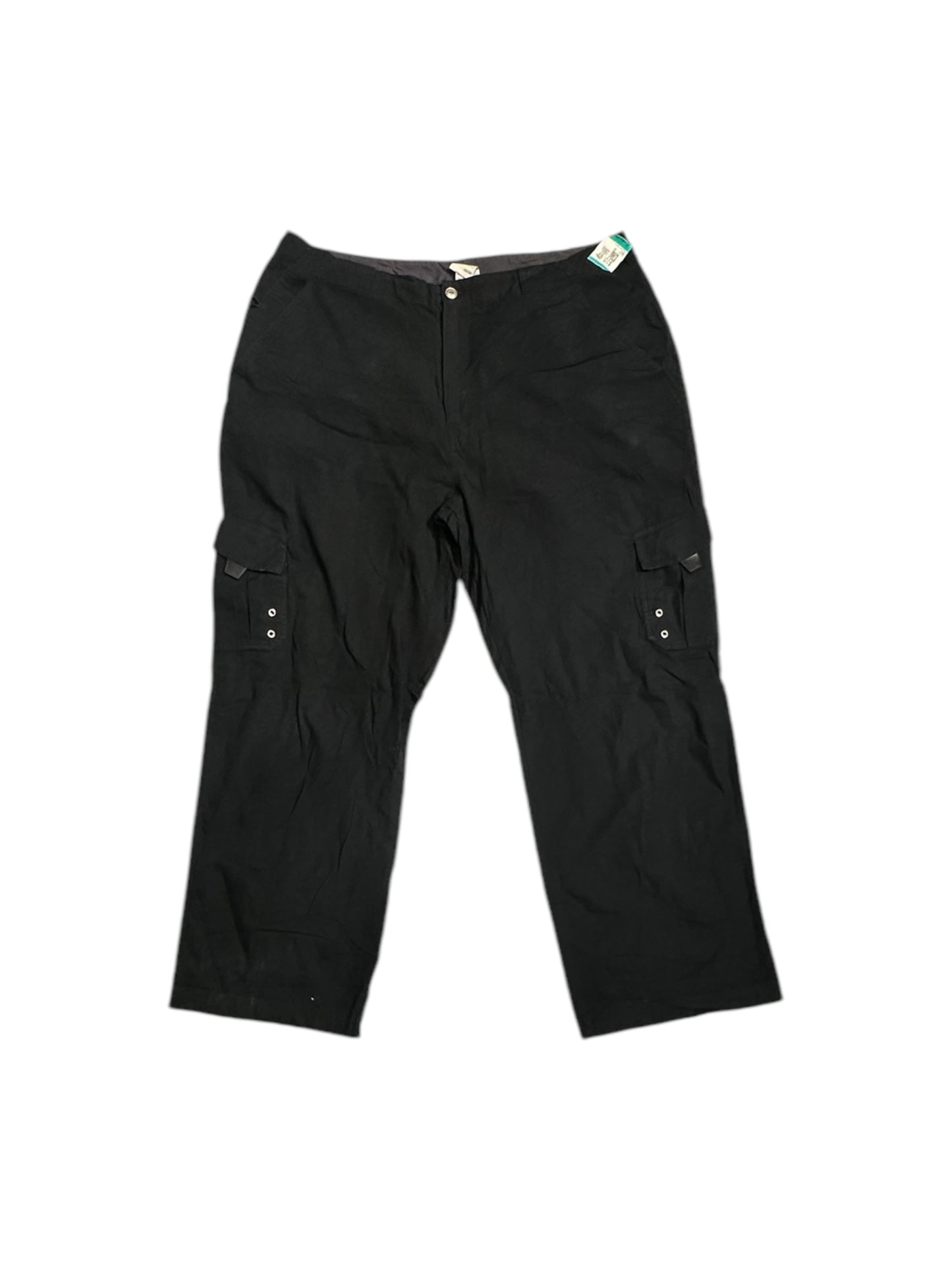 725 baggy cargo pants