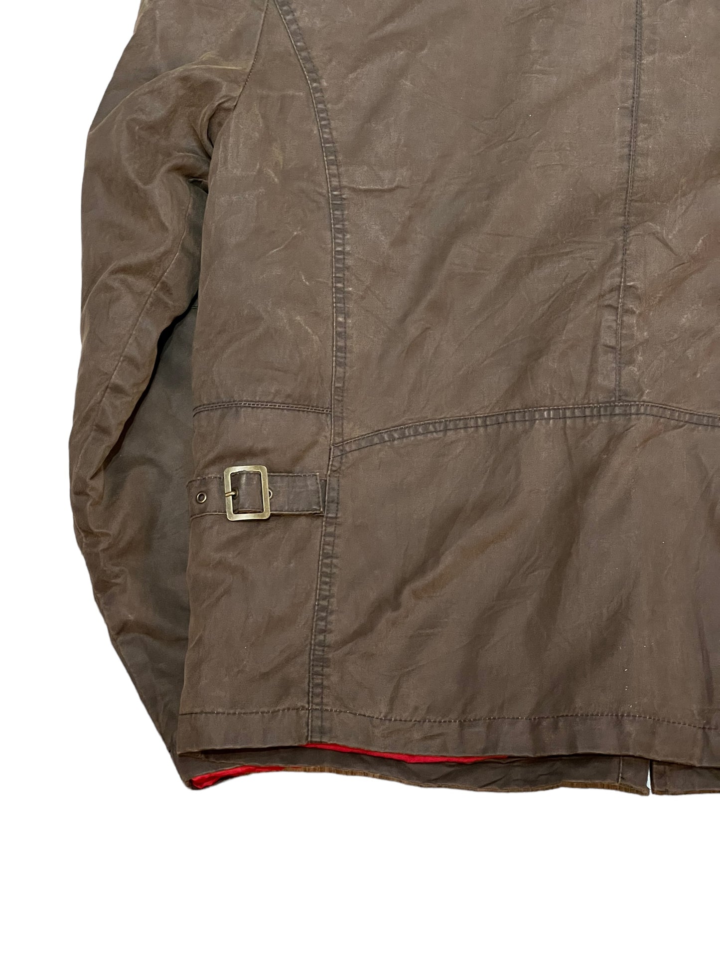 Rivers workwear jacket
