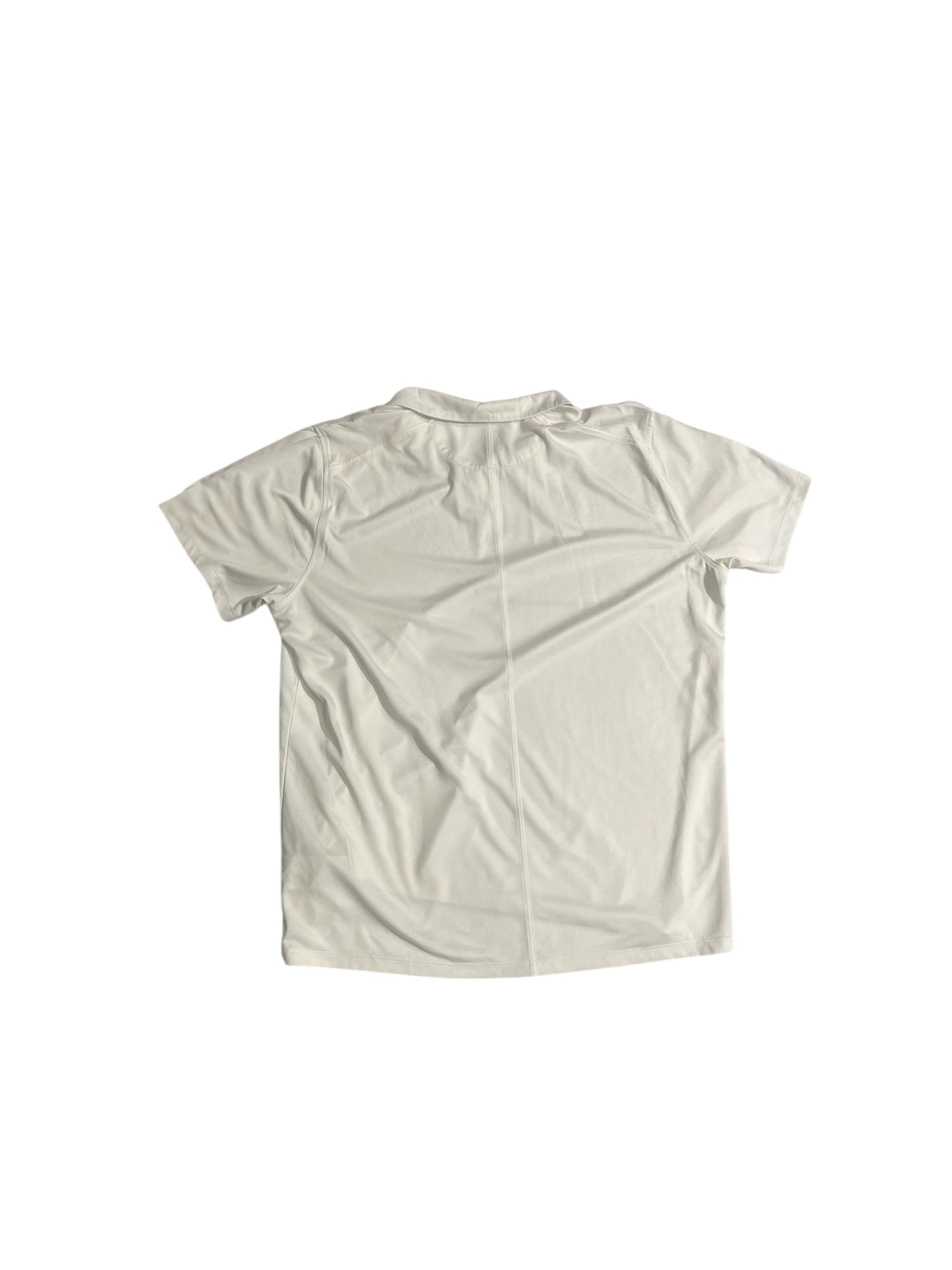 Nike Dri-Fit sports polo