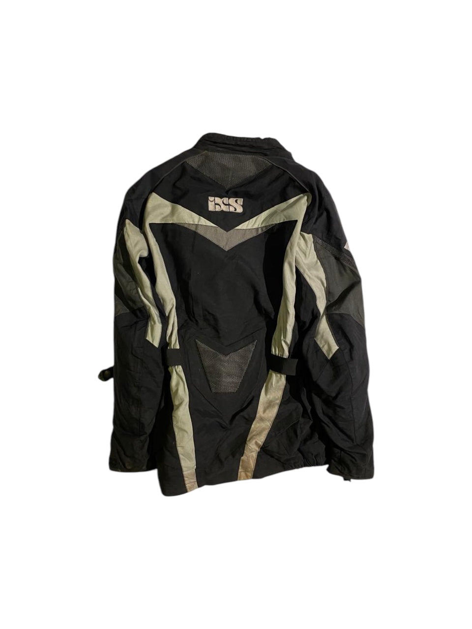 IDCS safety motorjacket