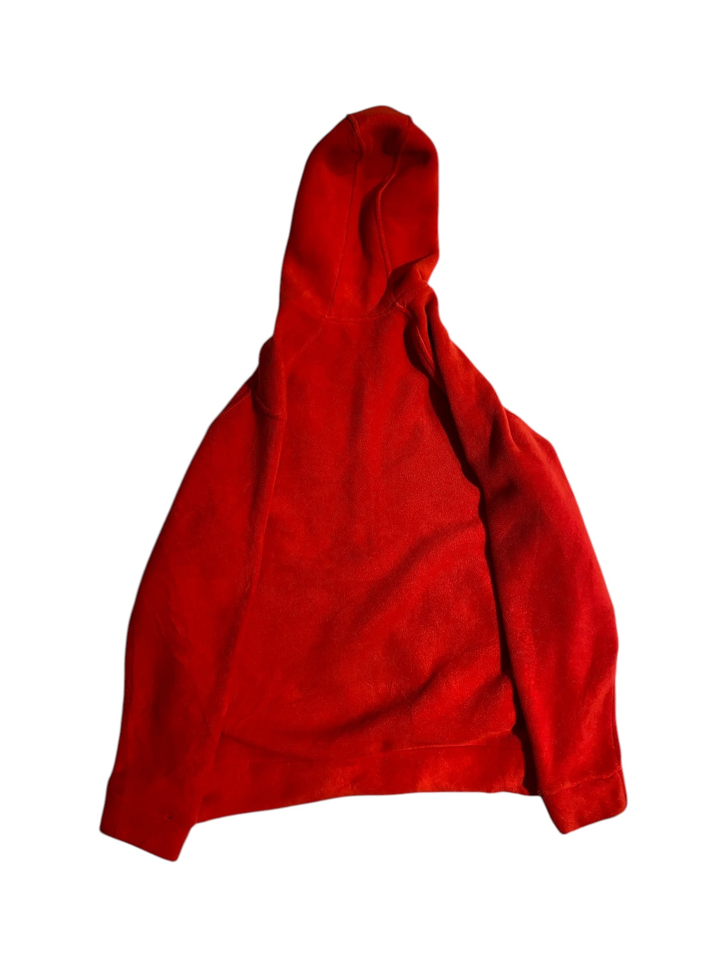 Quechua heavy fleece masked jacket