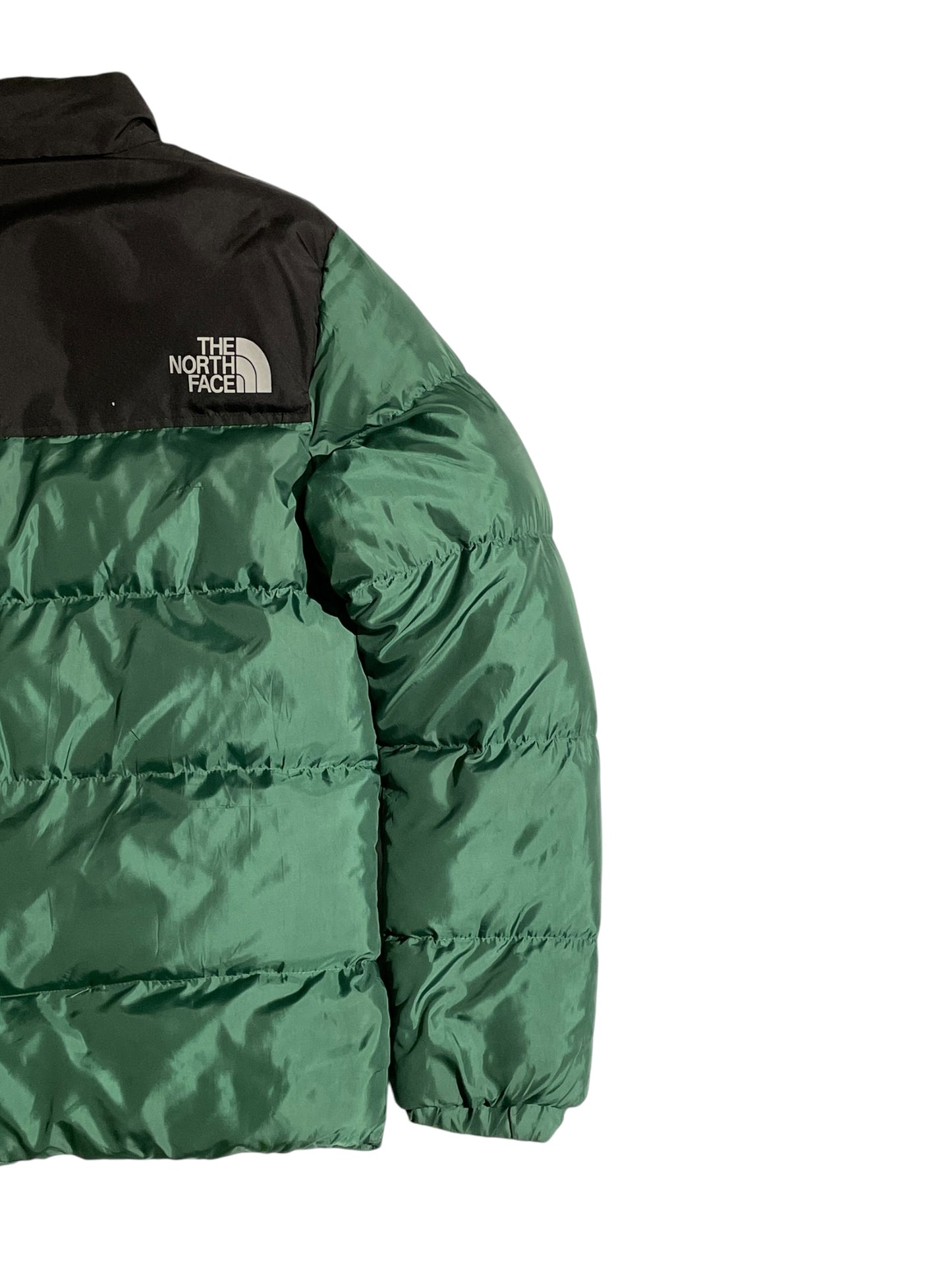 The North Face Retro Nuptse 700 puffer