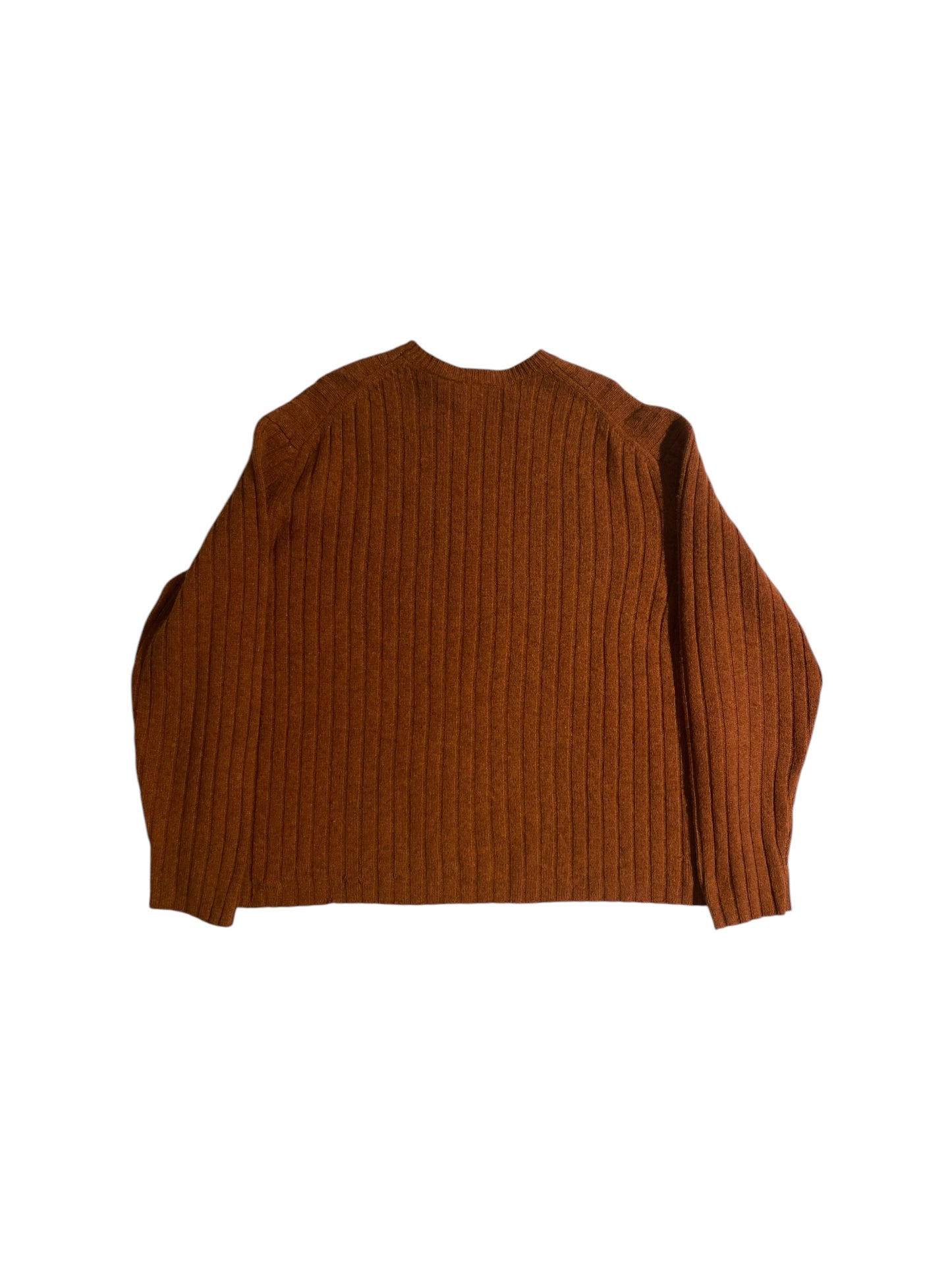 Gap knit sweater