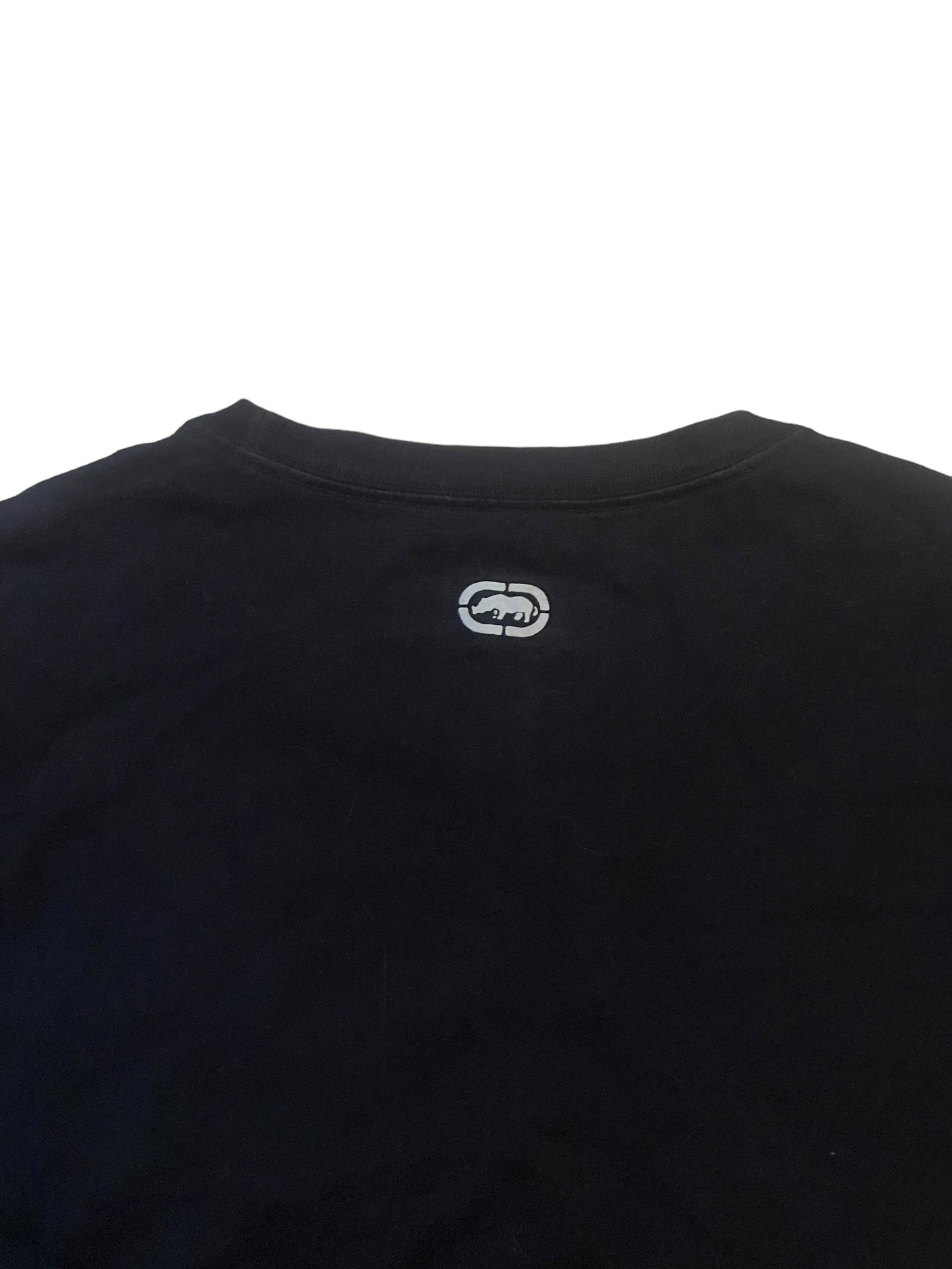 Ecko unltd y2k printed tee