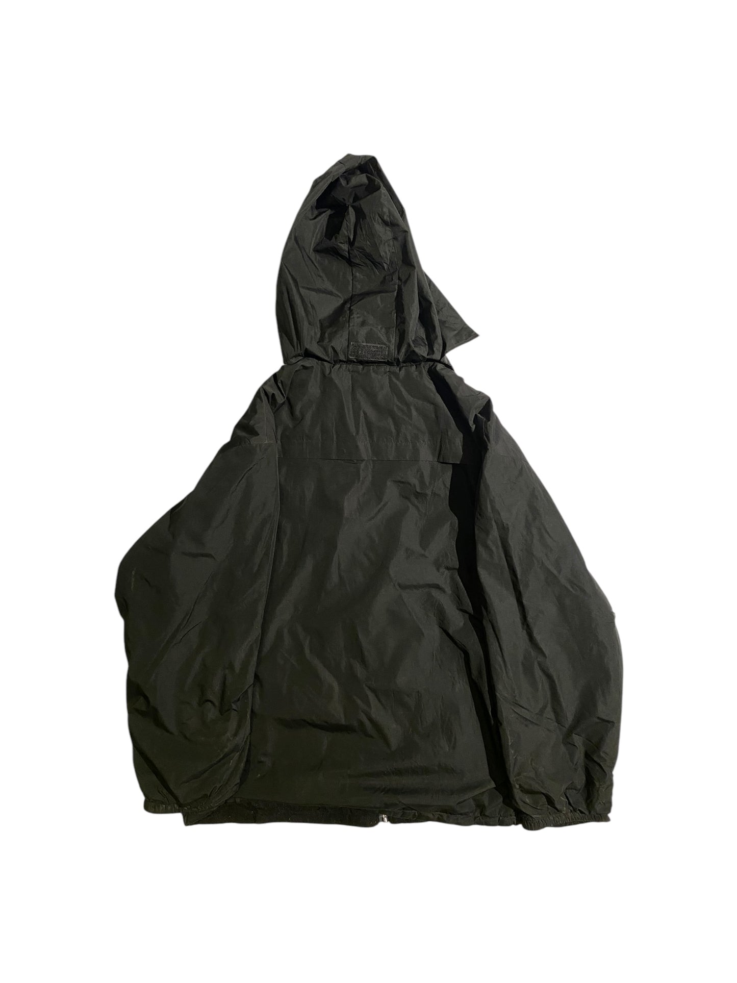 Timberland windbreaker lined jacket