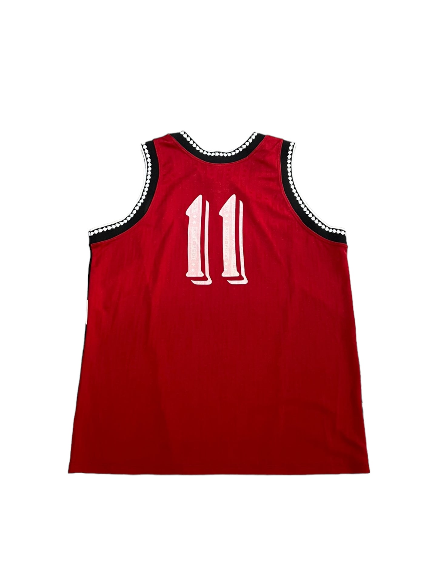 Elements sleeveless shirt