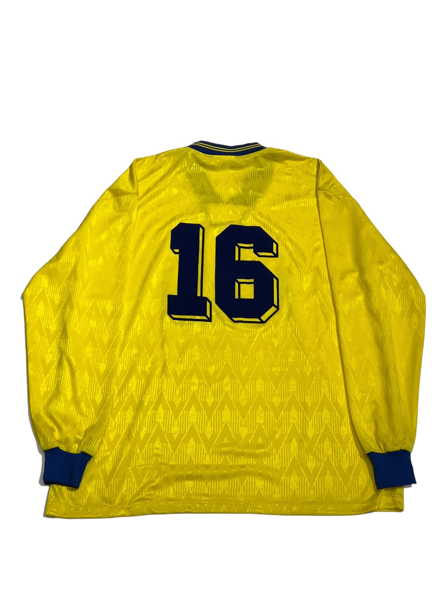 KWD jersey